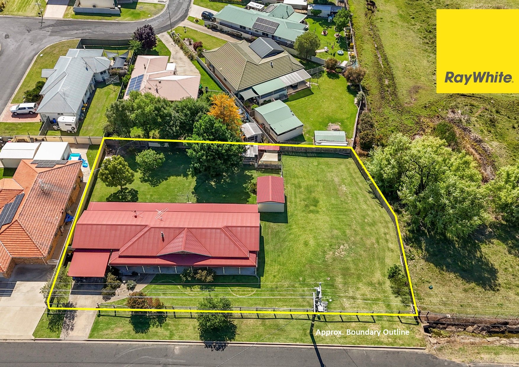 17 Brewery Street, Inverell, NSW 2360