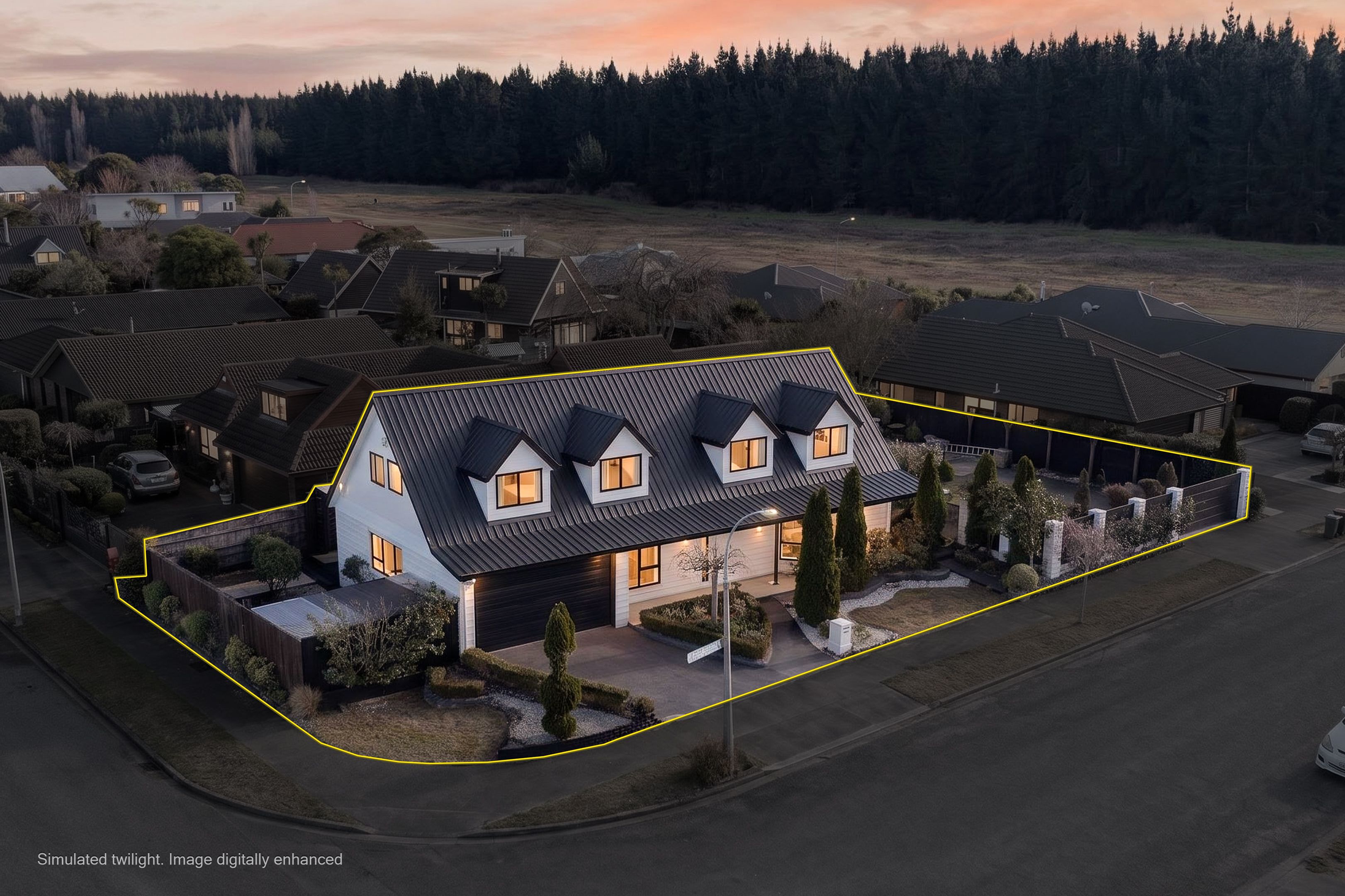 3 Regalwood Close, Parklands, Christchurch City