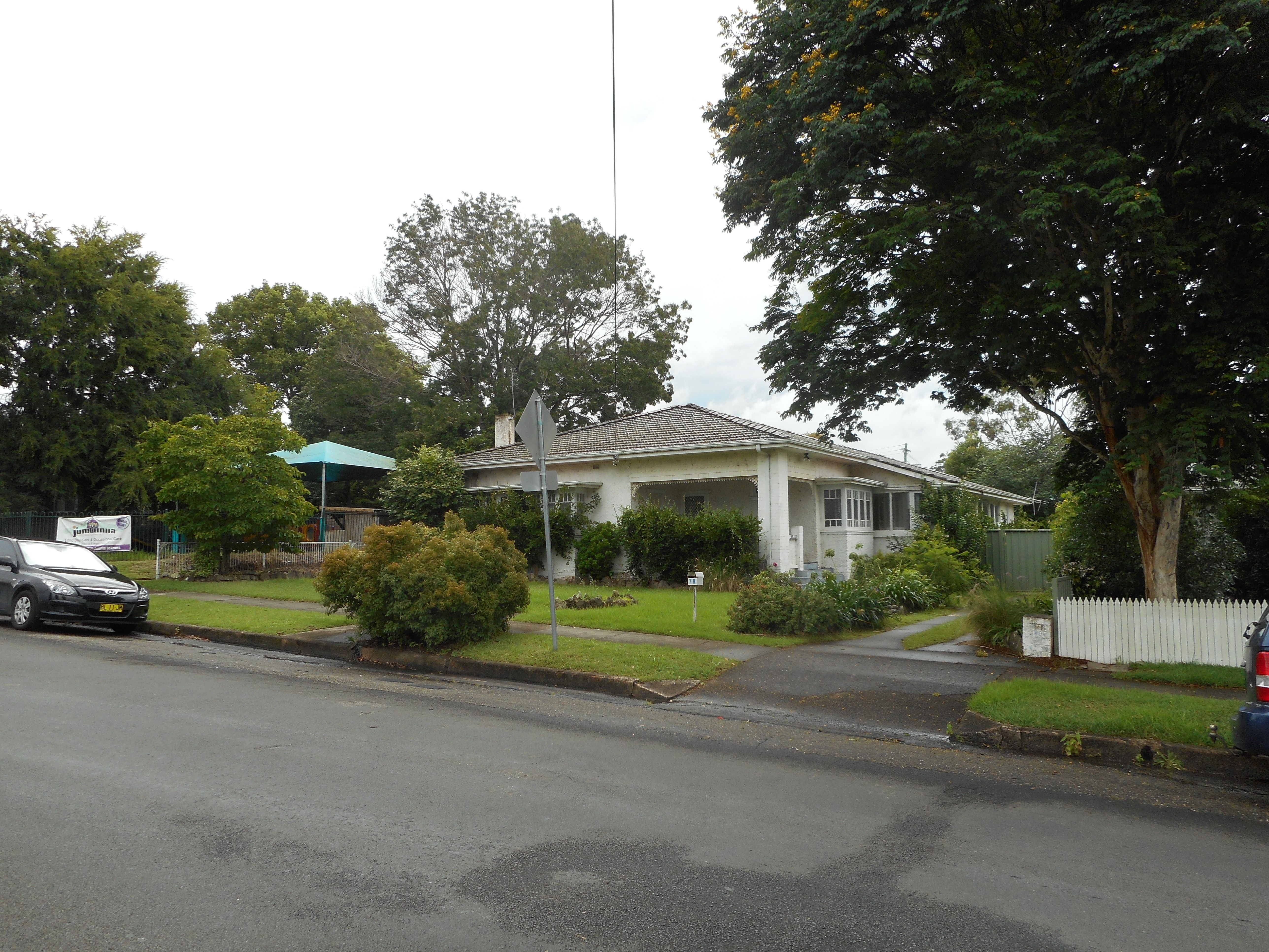 79 Osborne Street, Nowra, NSW 2541