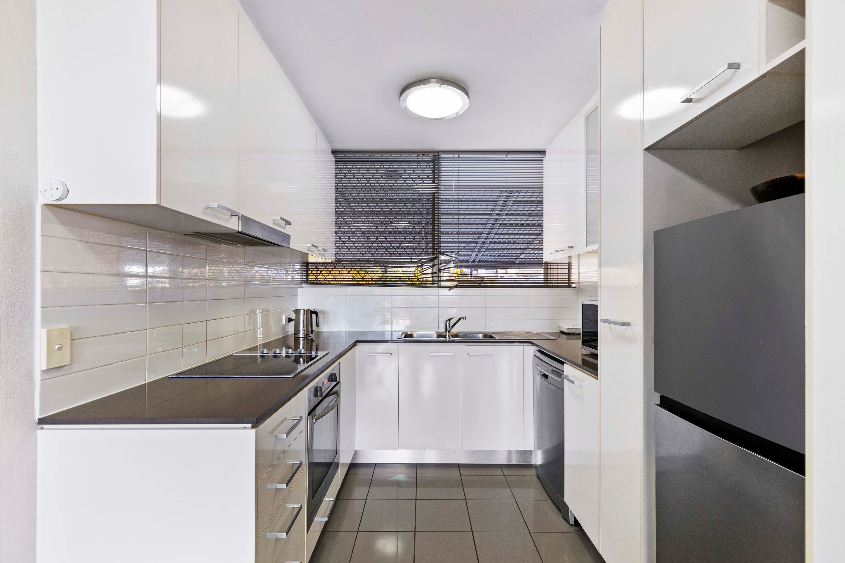 5/12 Stopford Street, Wooloowin, QLD 4030