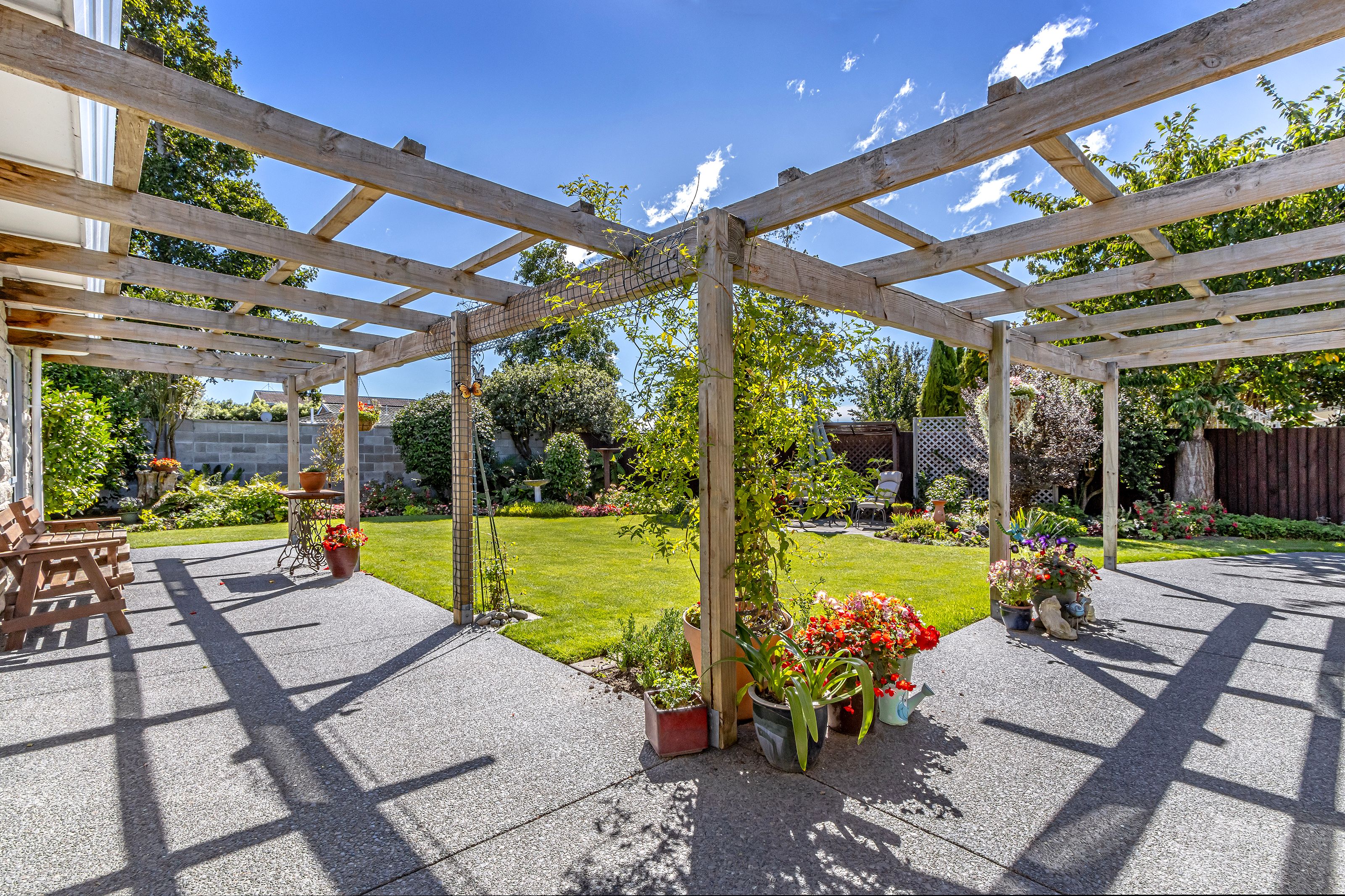 25B Northfield Road, Casebrook, Christchurch City