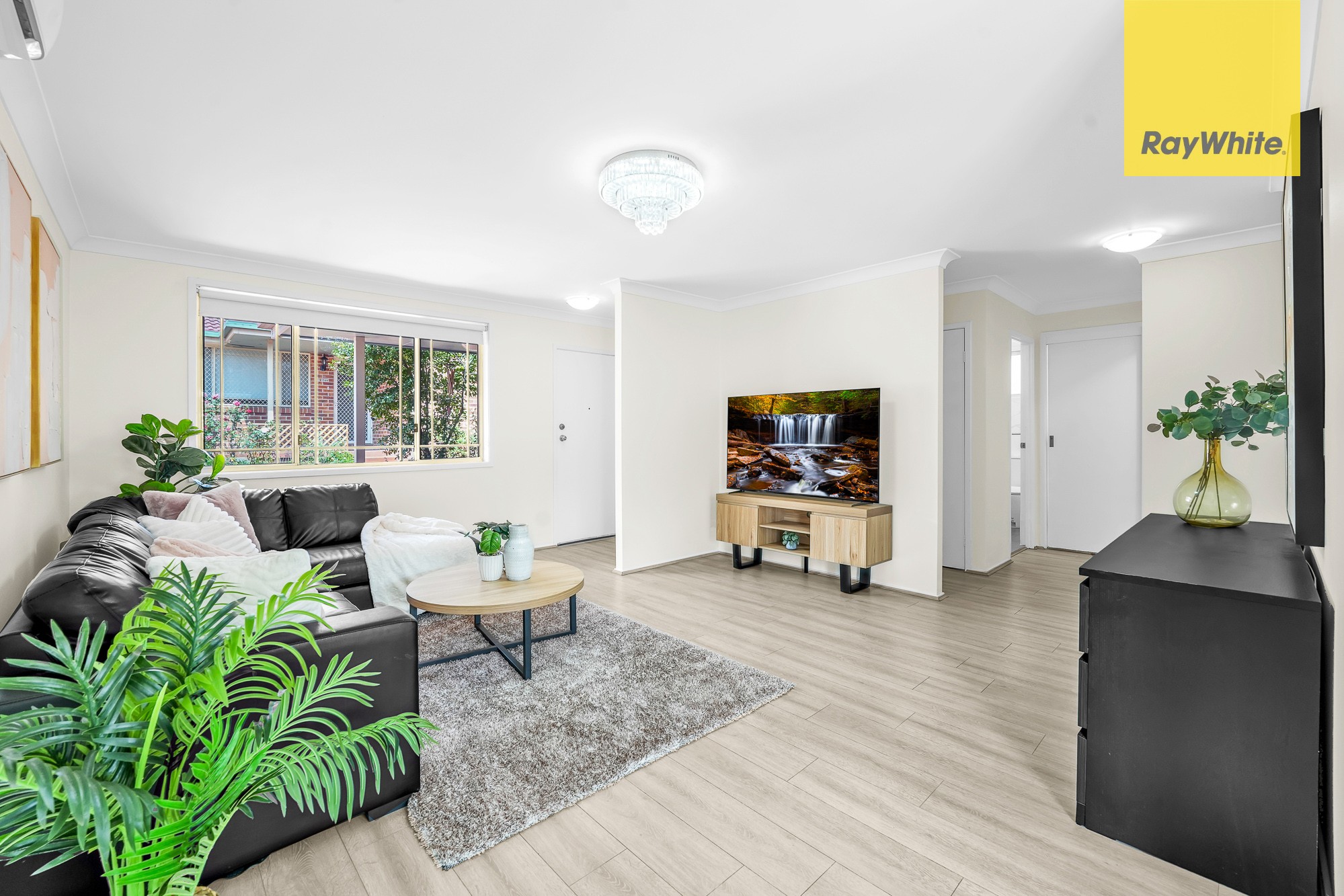 2/158A Targo Road, Girraween, NSW 2145