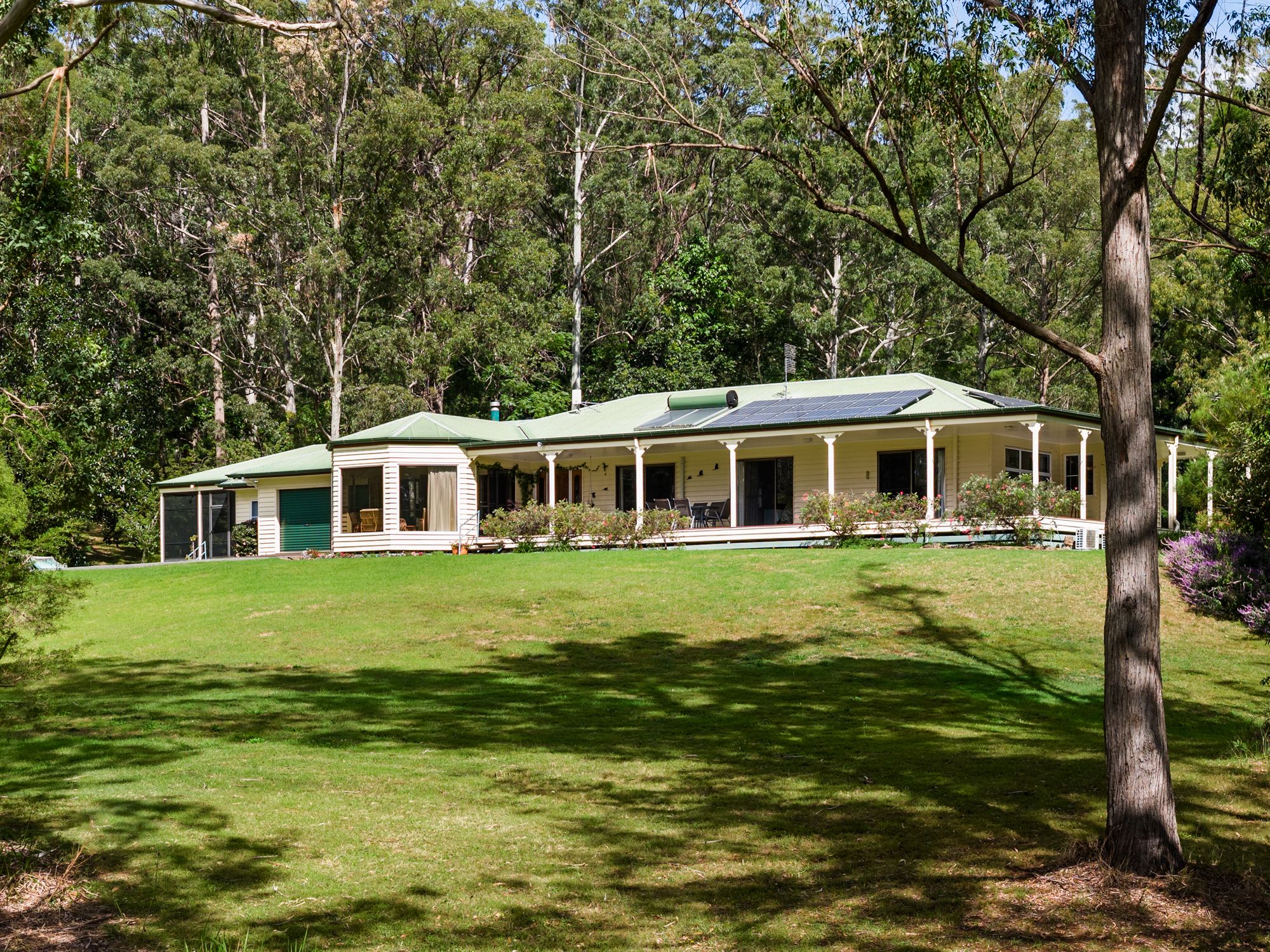 "Overberg" 3697 Esk Hampton Road — photo 5 of 30
