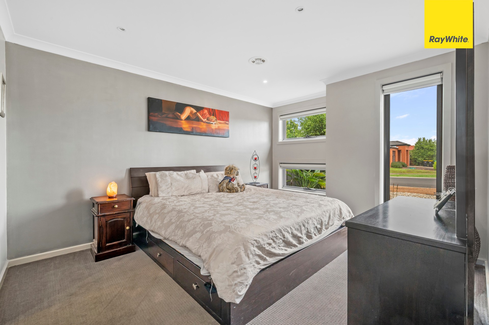 1/21 Ranfurlie Circuit, Melton West, VIC 3337