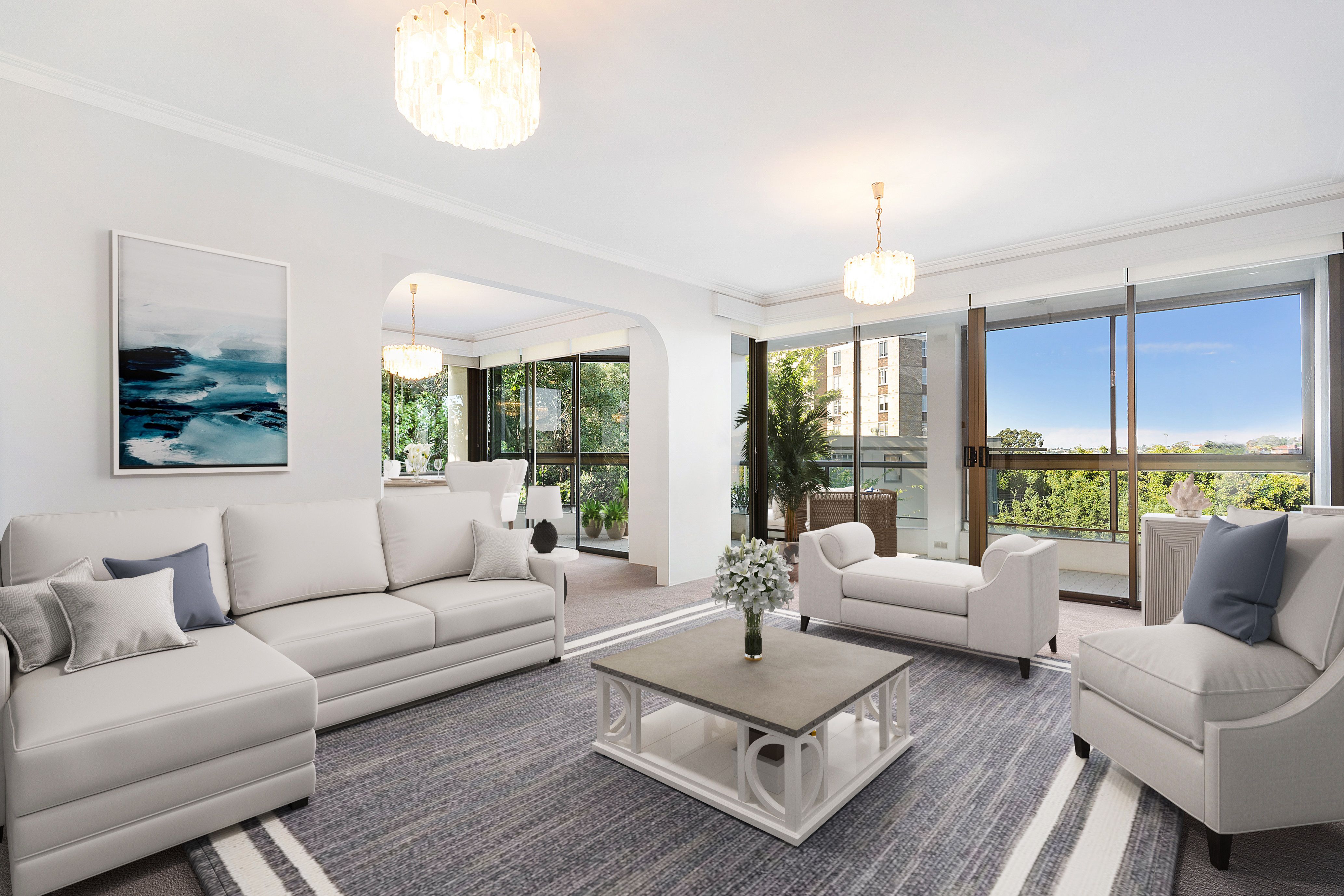 3/14 Eastbourne Road — photo from Ray White Double Bay