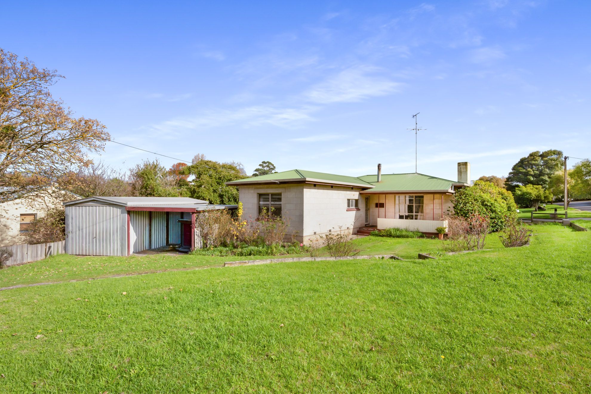 5 Phillip Street, Mount Gambier SA 5290