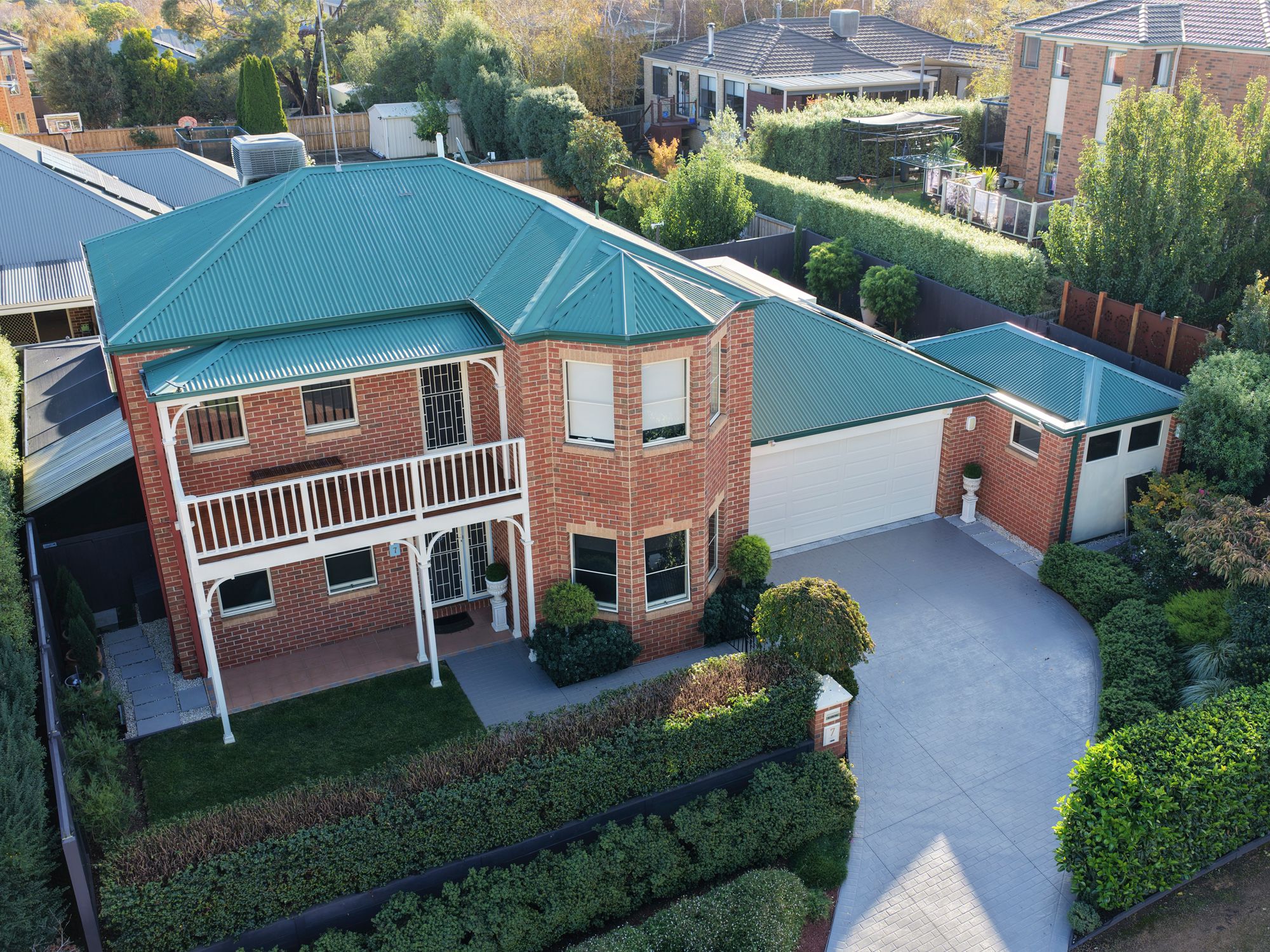 7 Palmerston Place, Highton, VIC 3216
