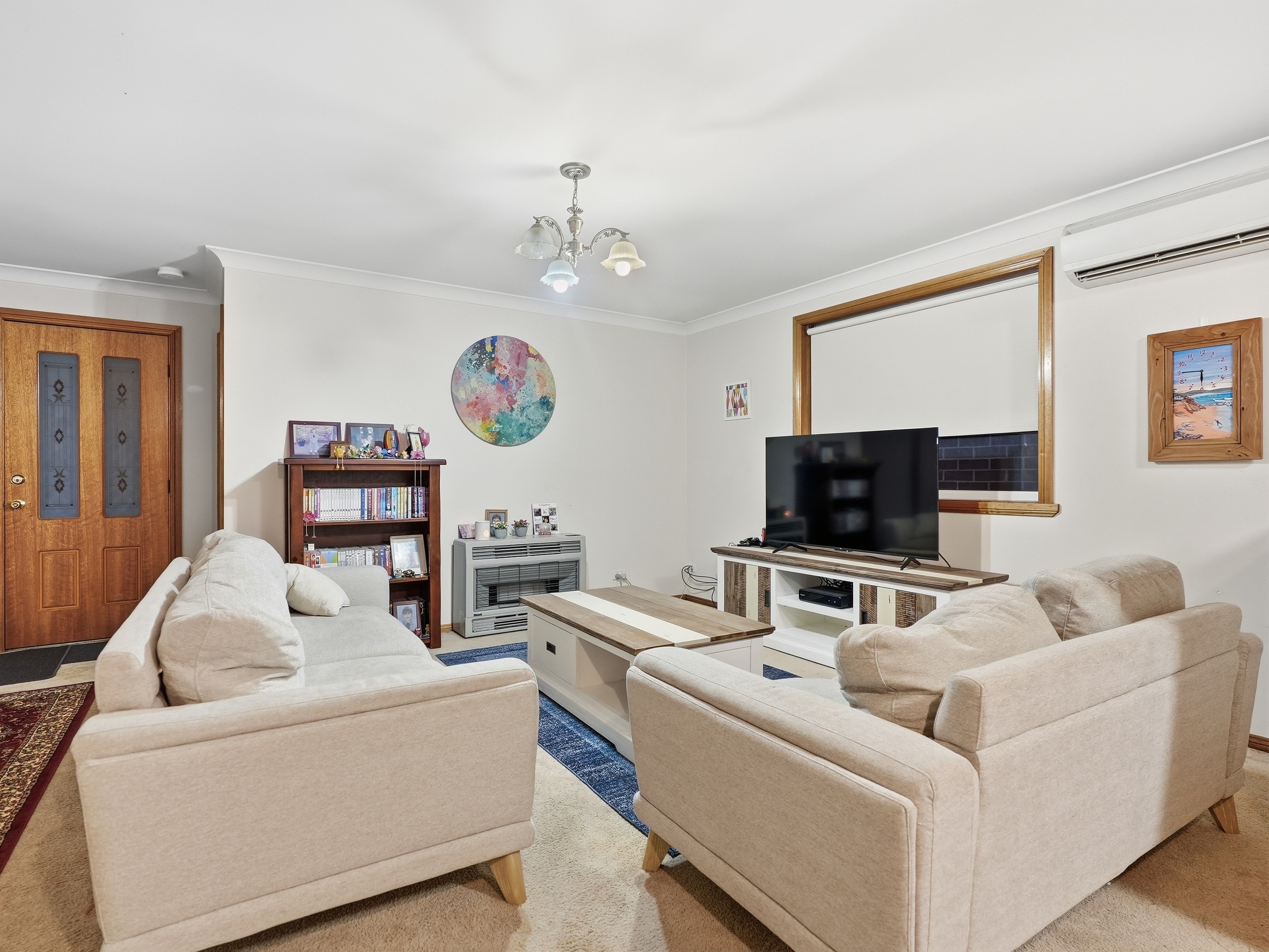 2/6A Prince Edward Street, Bathurst, NSW 2795