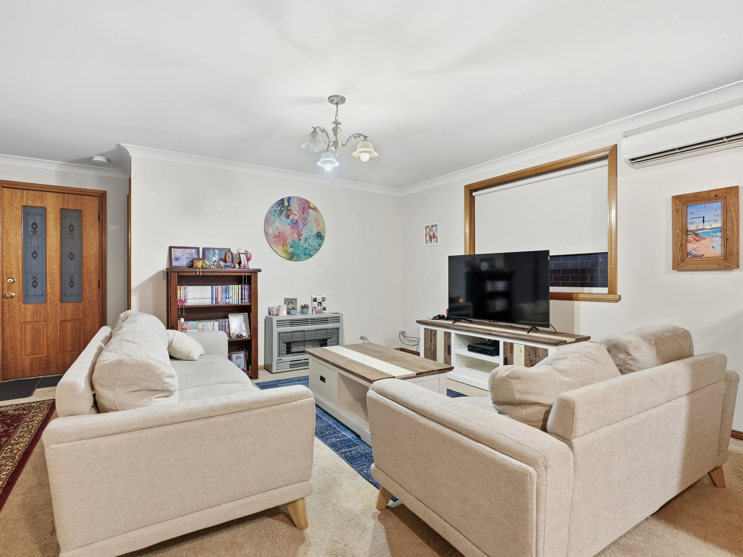 2/6A Prince Edward Street, Bathurst, NSW 2795