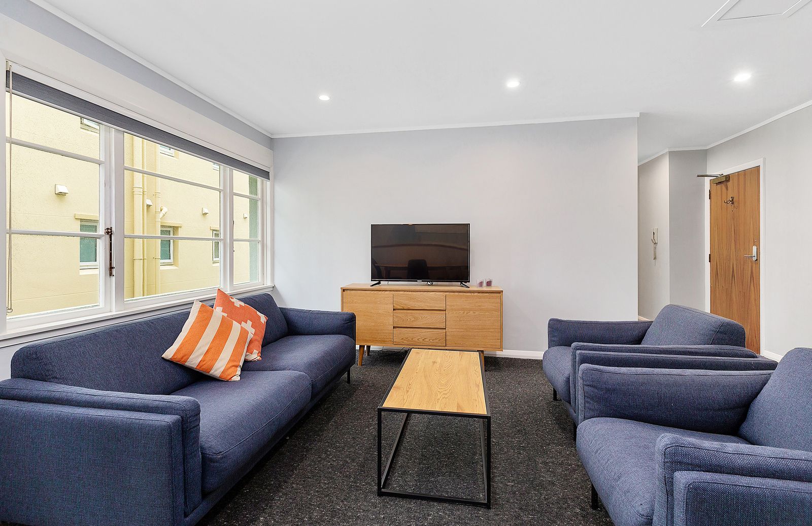 84a Boulcott Street, Wellington Central, Wellington City