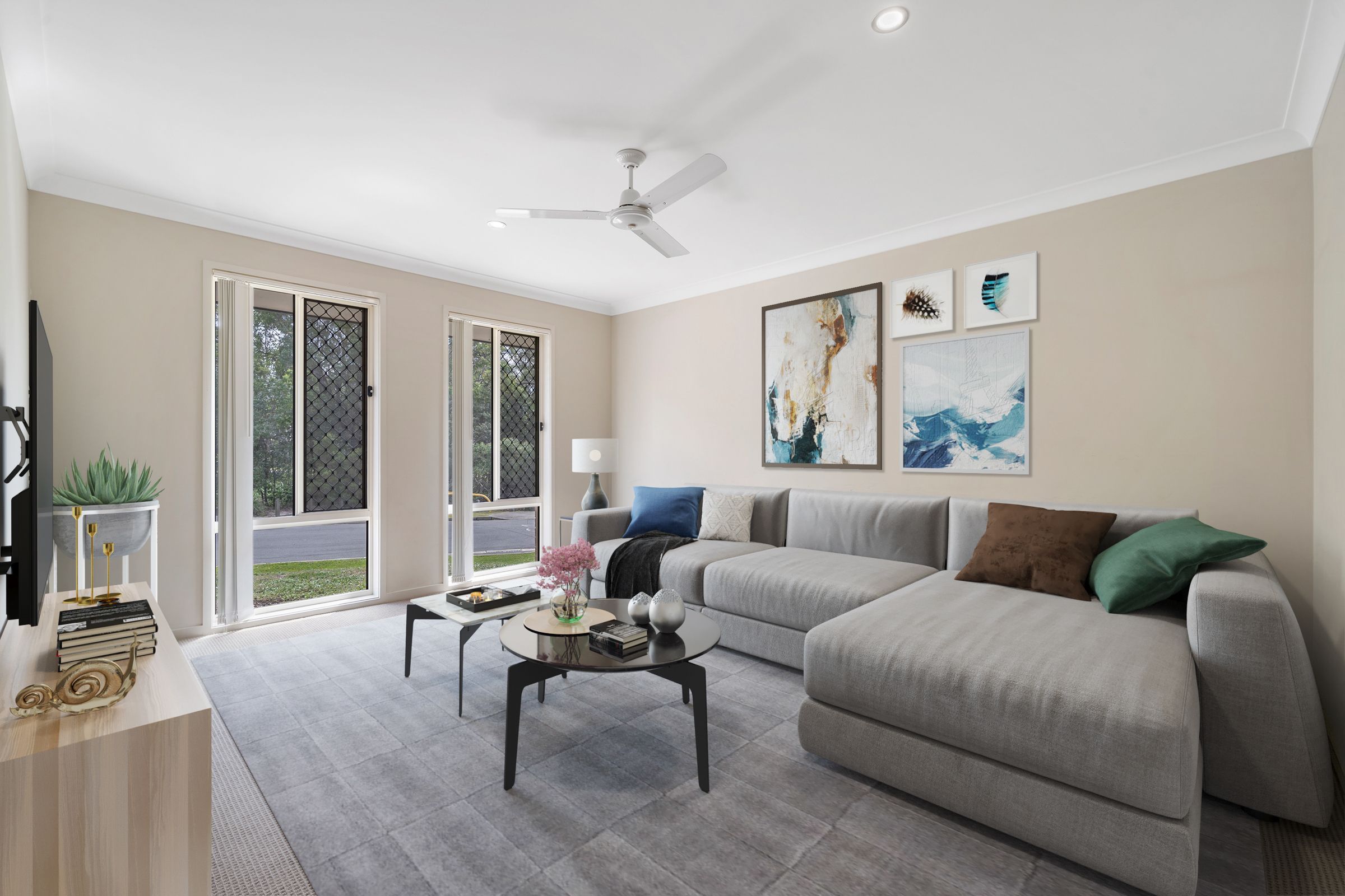 53 Isle Of Ely Drive, Heritage Park, QLD 4118