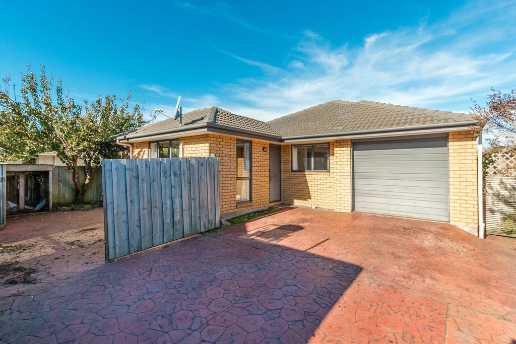 111A Lonsdale Street, New Brighton, Christchurch City