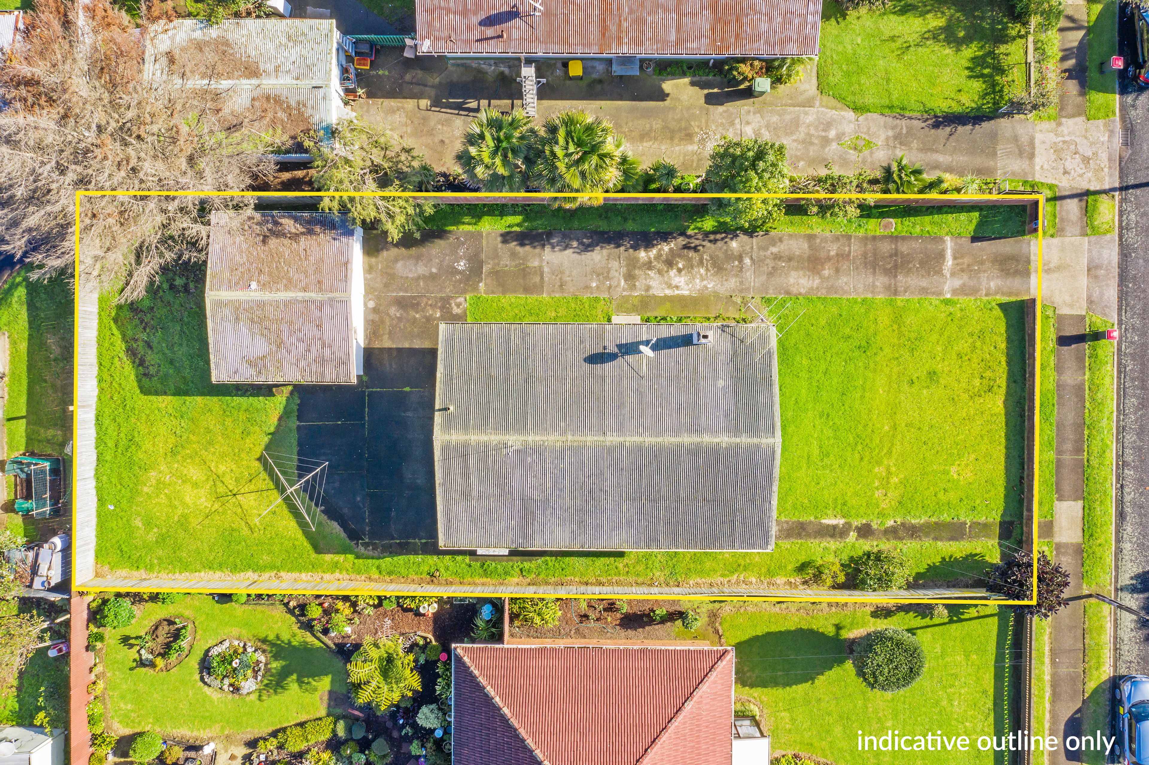 10 Gardiner Grove, Mangere, Manukau City