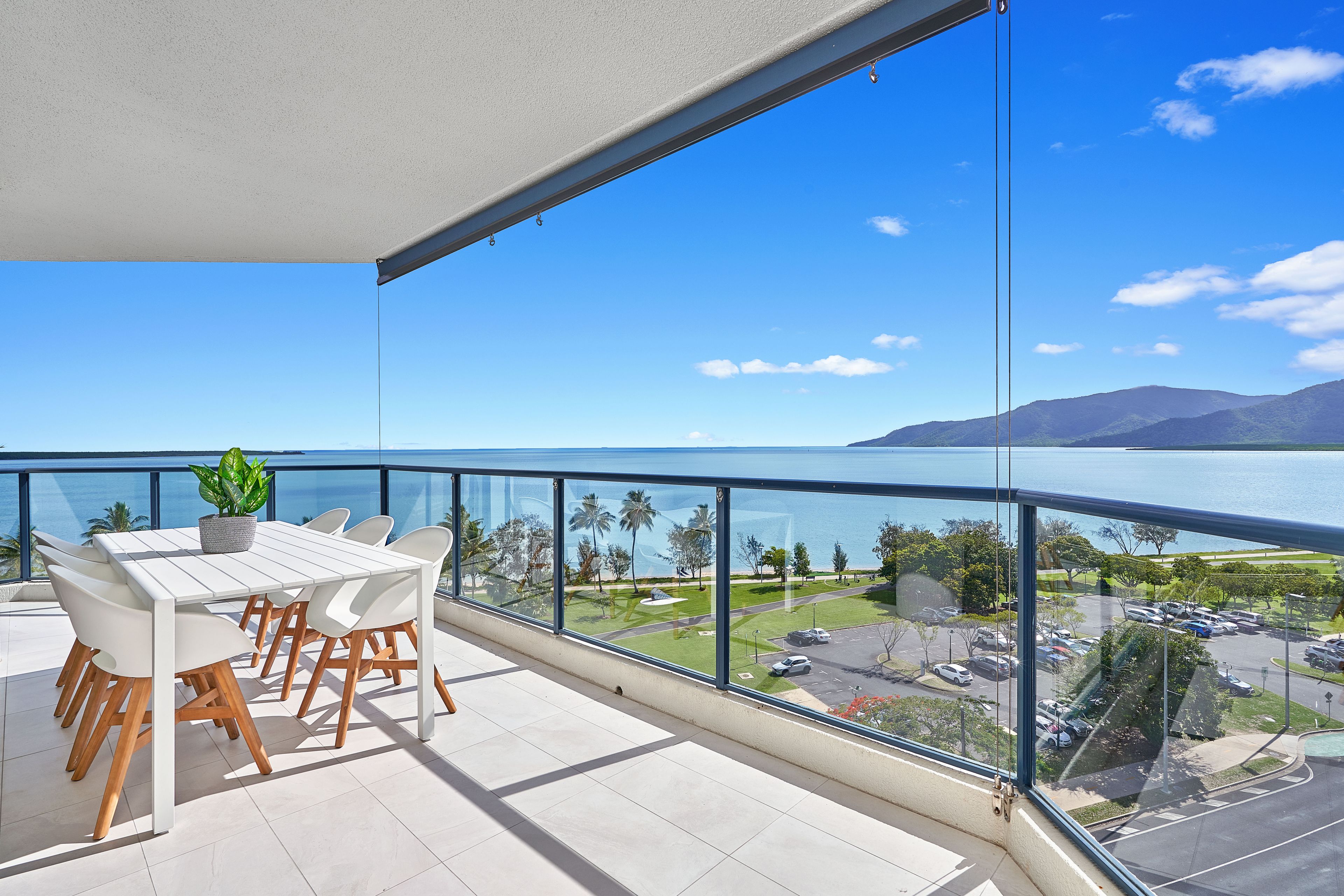 181 Esplanade, Cairns North QLD 4870