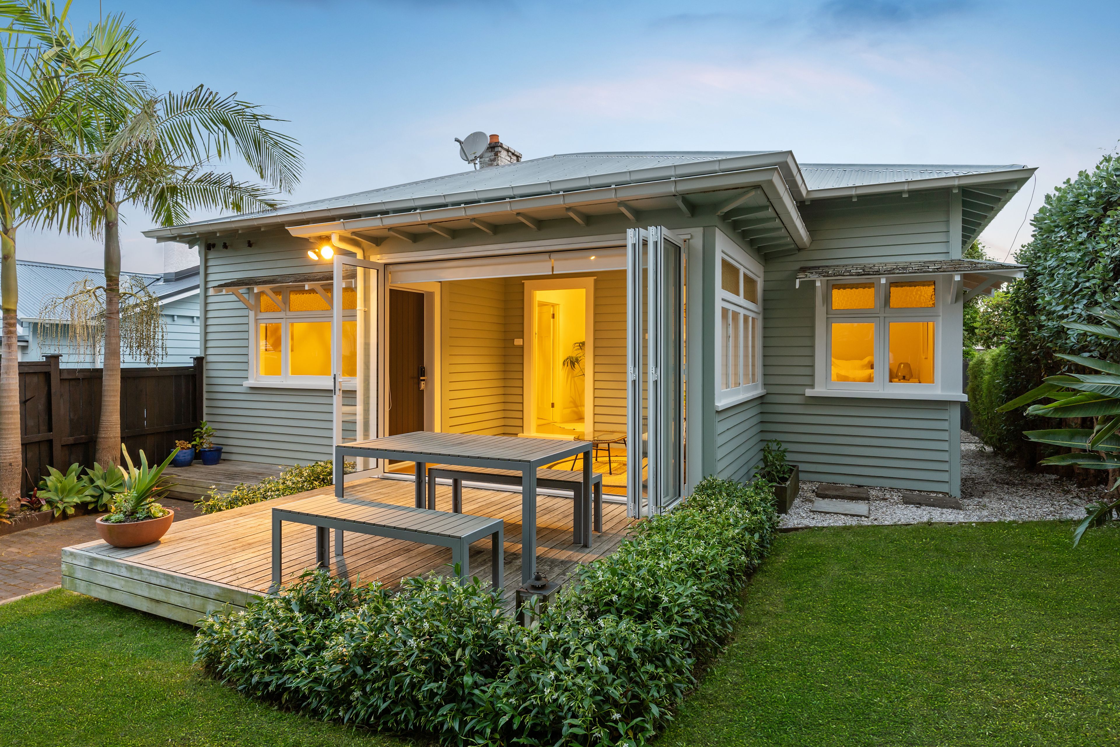 5 Tanners Road, Mangere Bridge, Manukau City