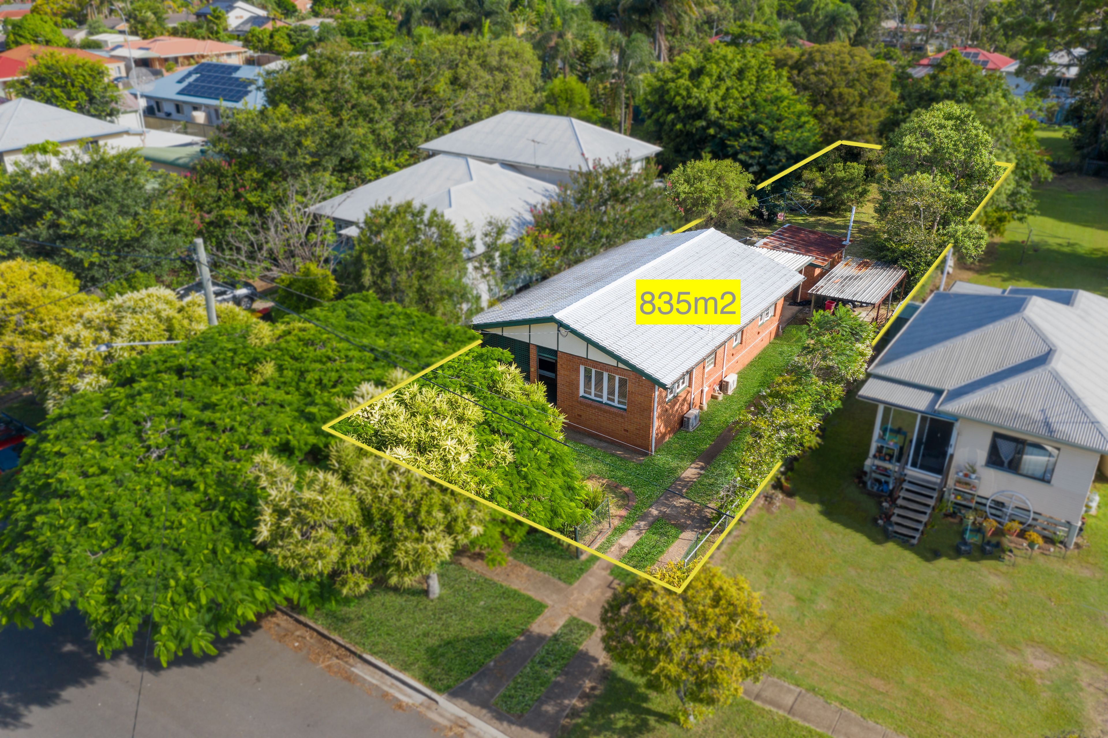 31 Plum Street, Runcorn QLD 4113