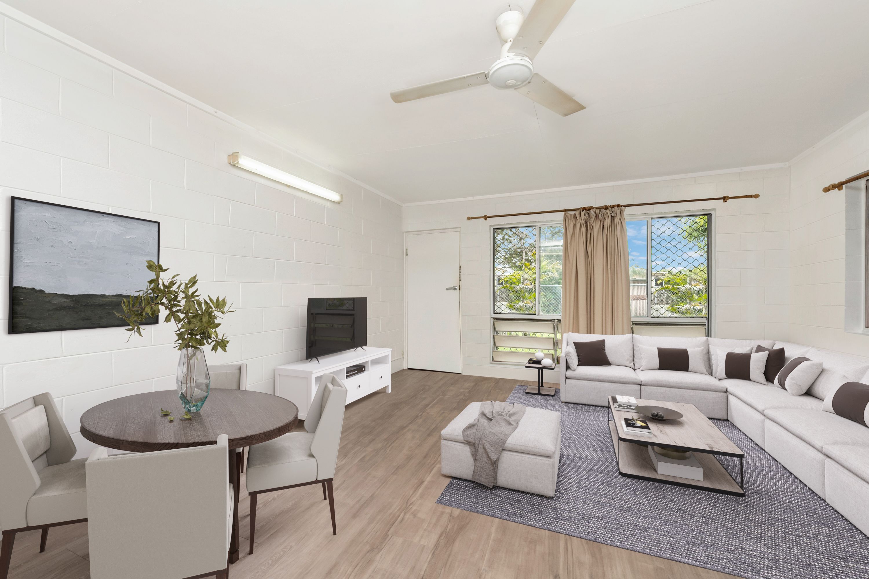 1 Frank Street, Heatley, QLD 4814