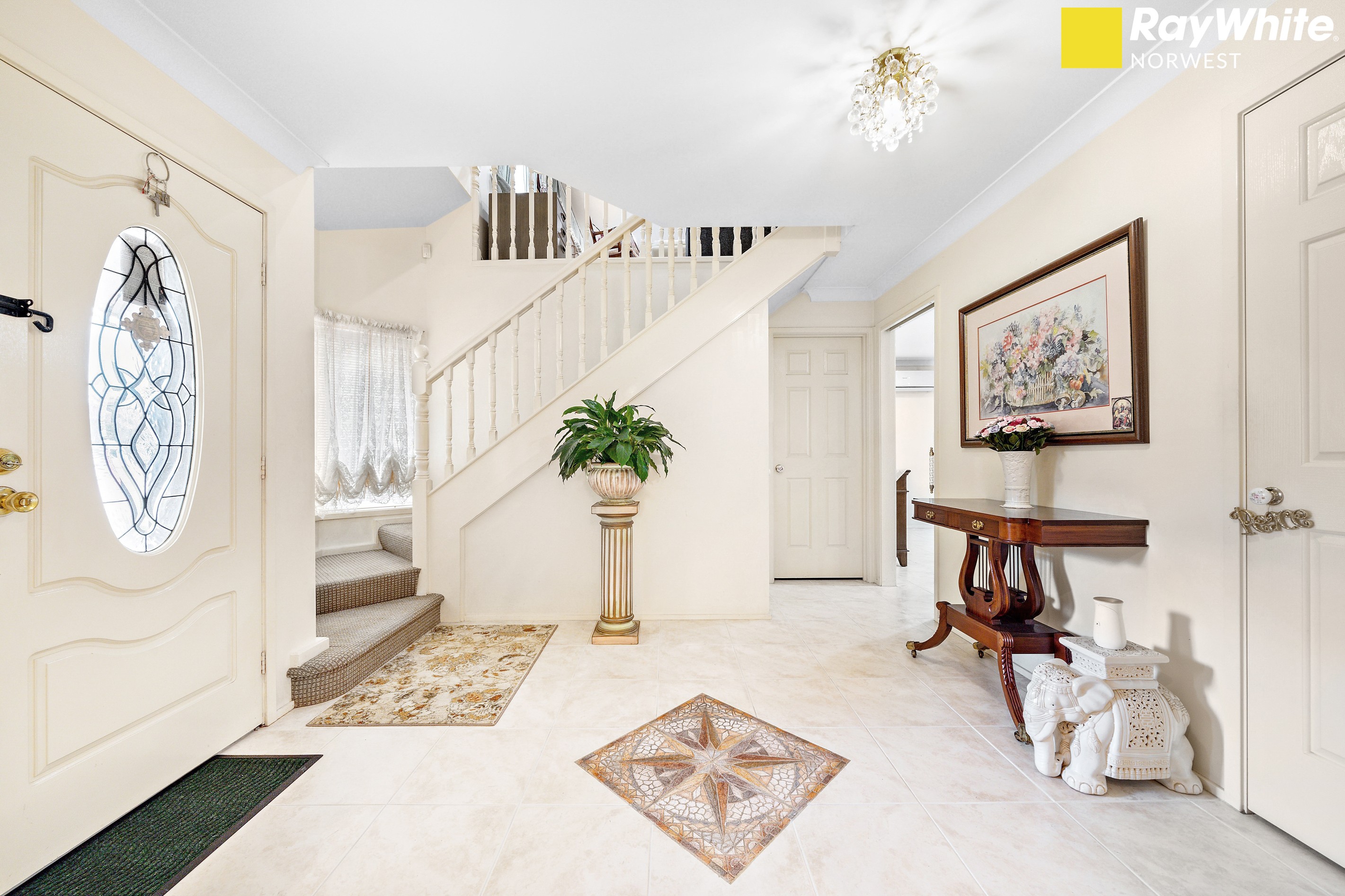 16 Paula Pearce Place, Bella Vista, NSW 2153