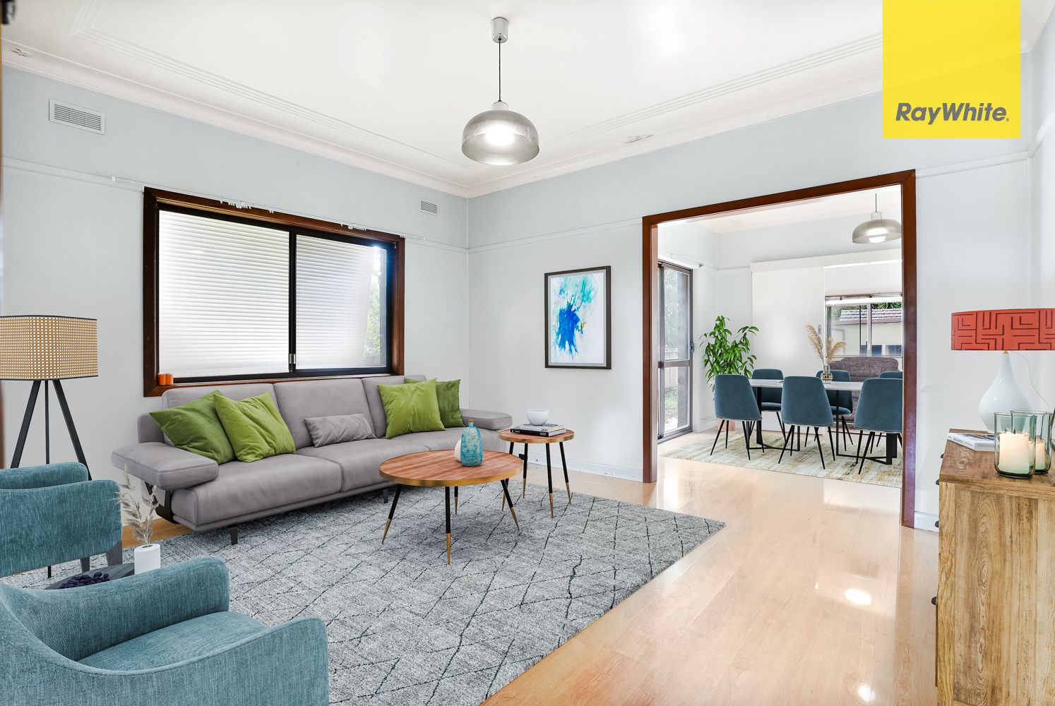27 Moxhams Road, Northmead, NSW 2152