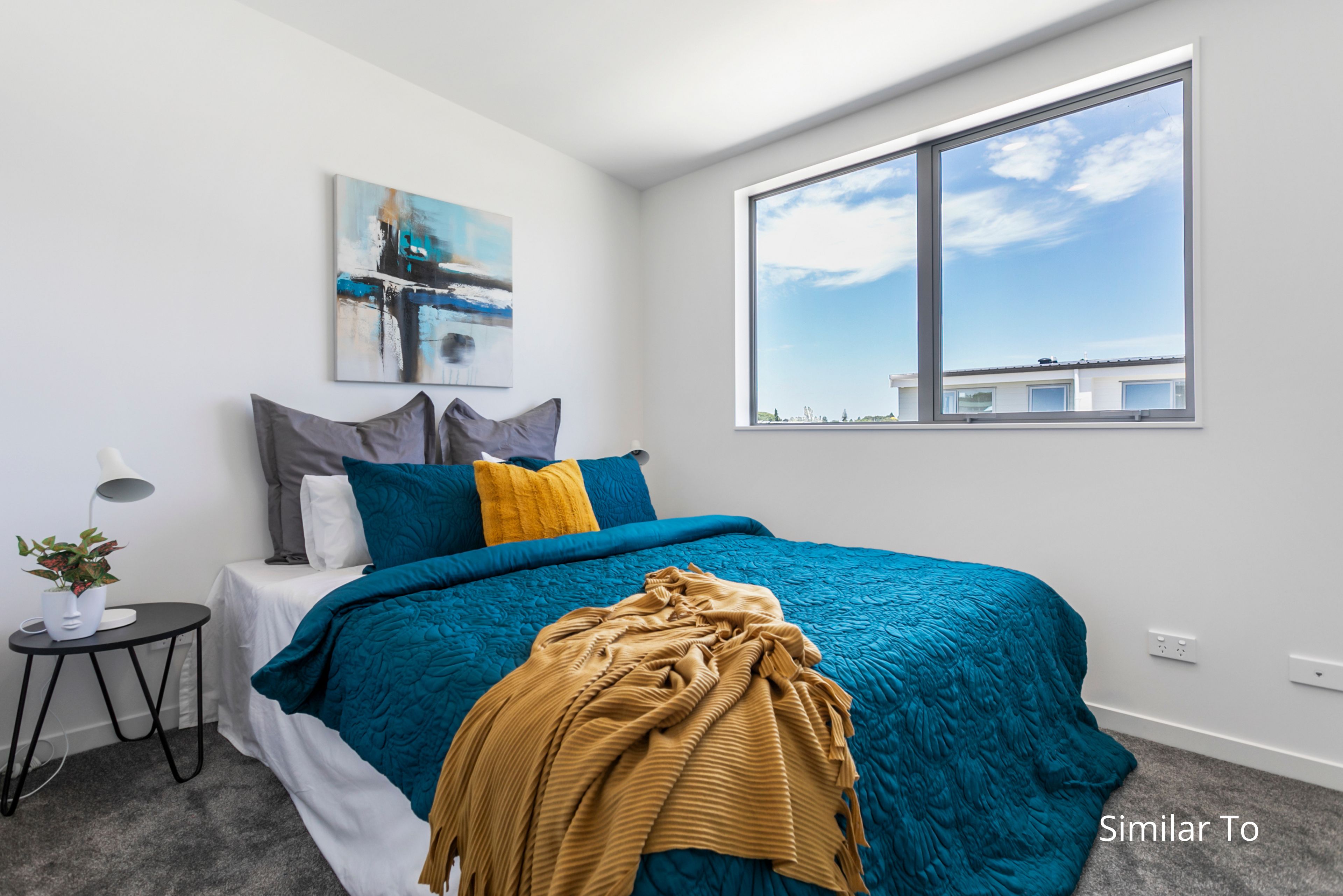 Lot 62 Ikara Road, Papatoetoe, Manukau City
