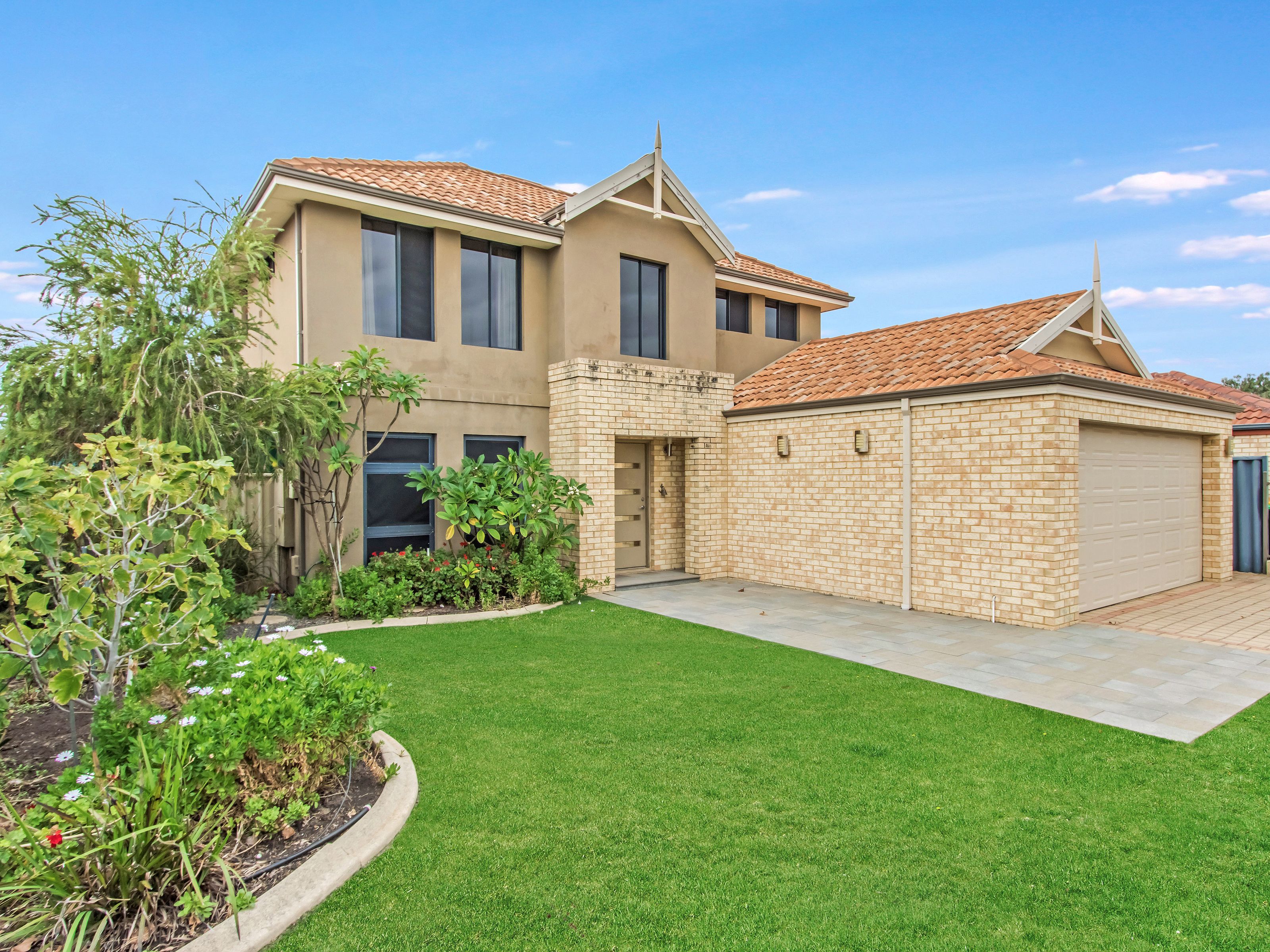 27 Conostylis Parade, Baldivis, WA 6171
