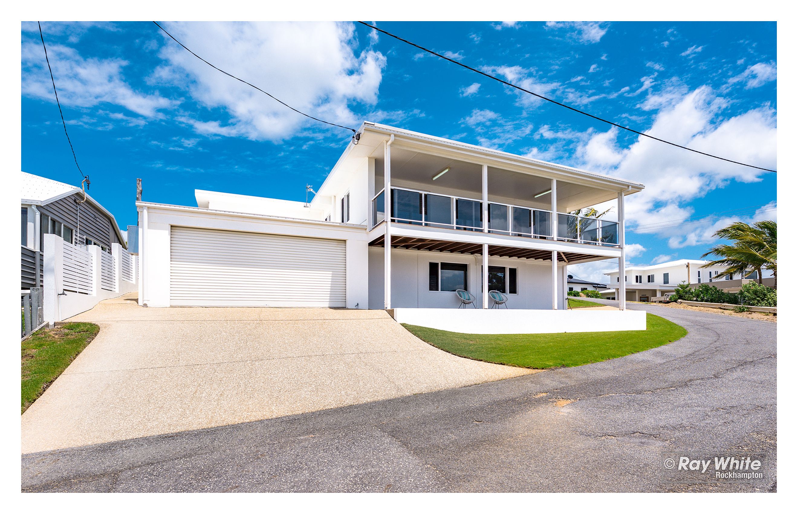 2 Ocean Parade, Cooee Bay, QLD 4703 Sold House Ray White Rockhampton