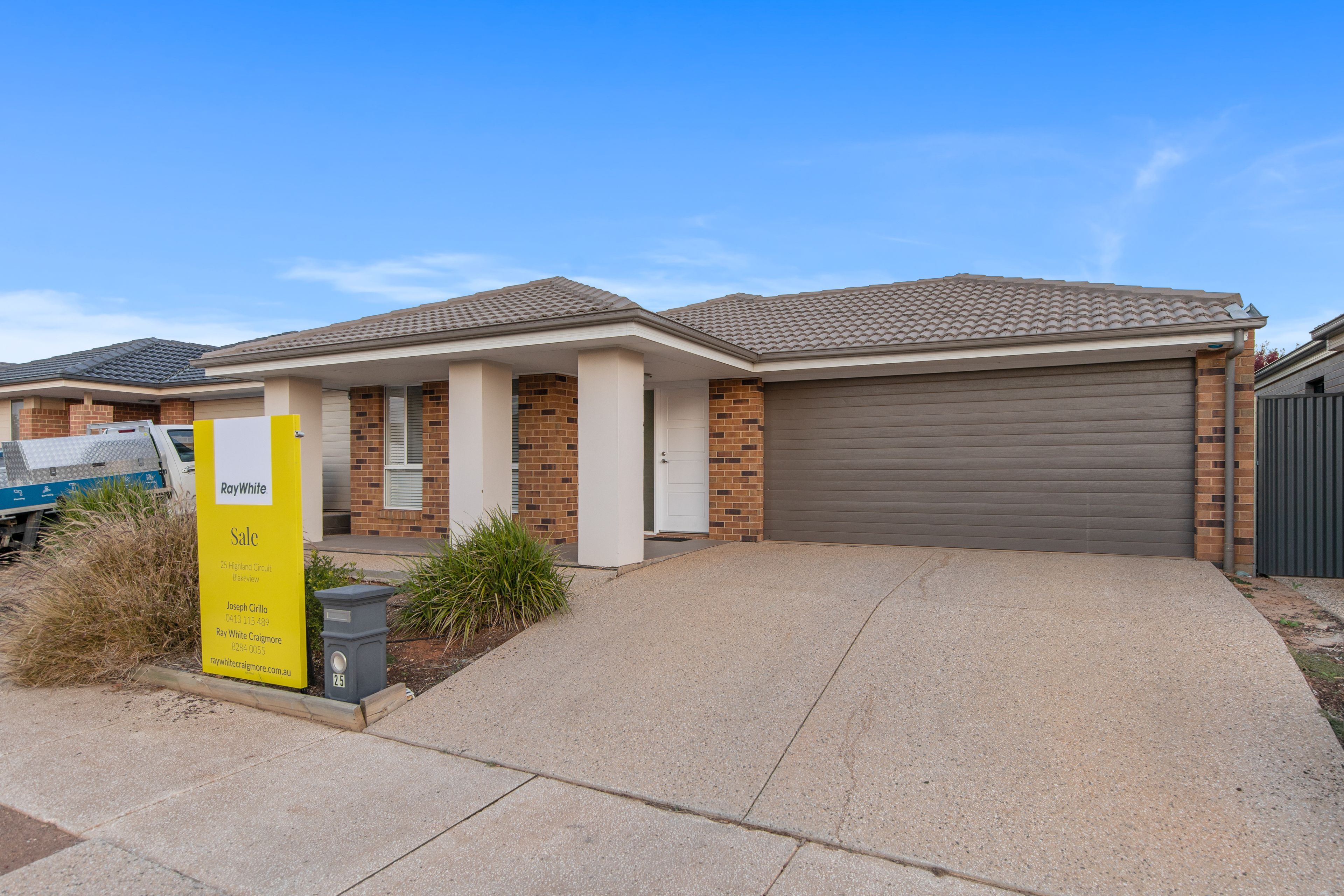25 Highland Circuit, Blakeview, SA 5114 Sold House Ray White Craigmore