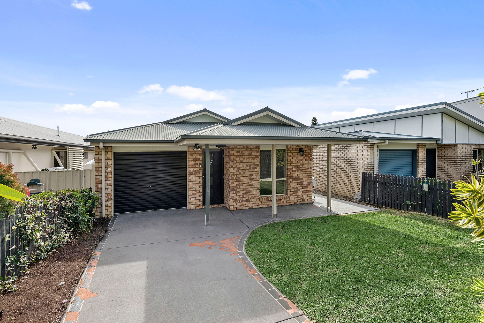 57 Ballinderry Street, Everton Park, QLD 4053