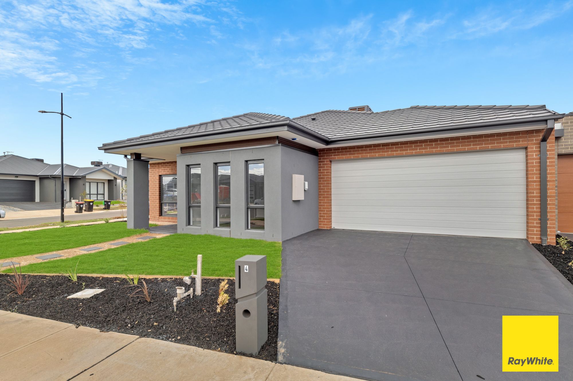 4 Clemson Street, DEANSIDE, VIC 3336
