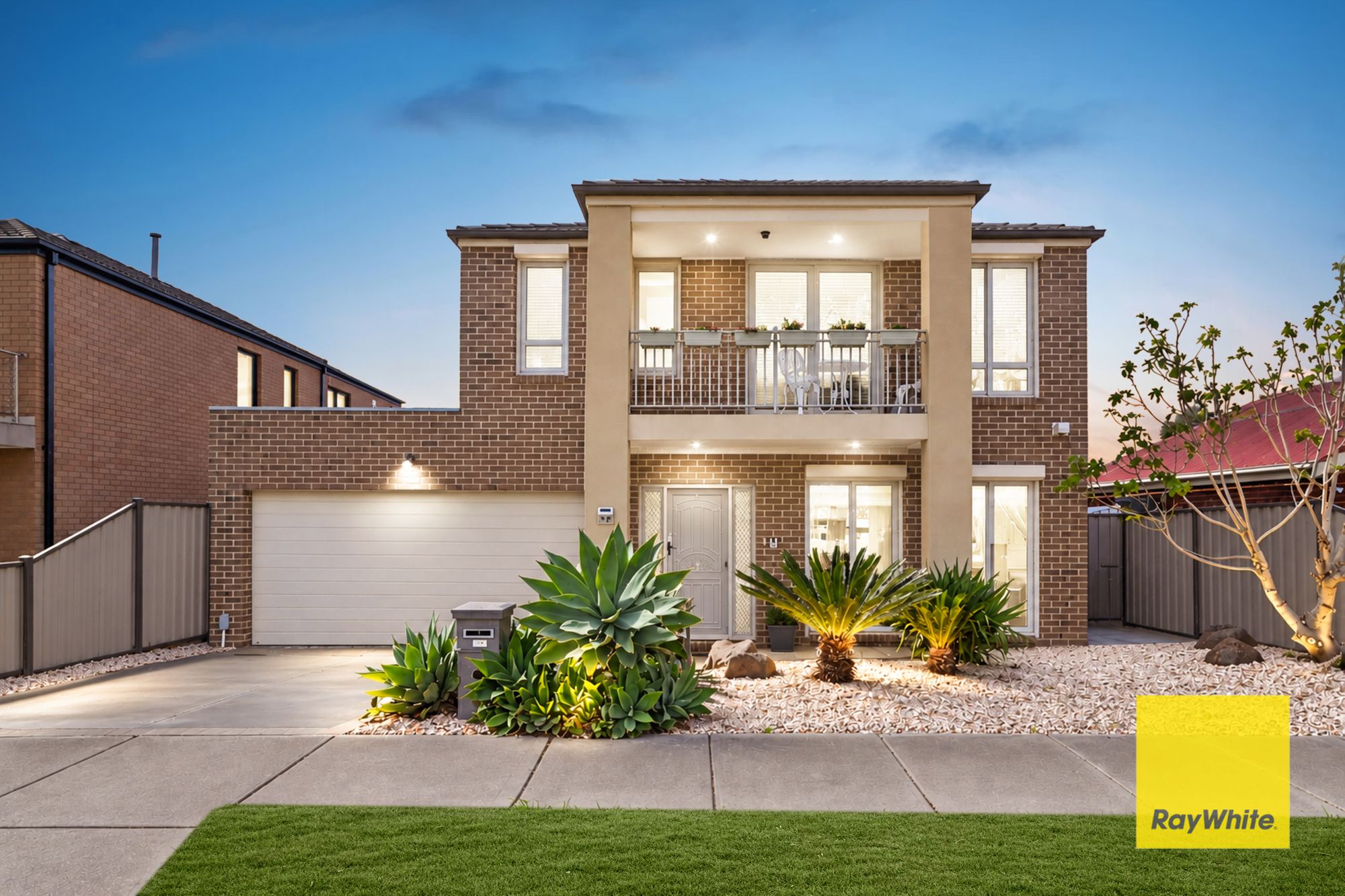 19 Waterside Drive, Burnside Heights, VIC 3023