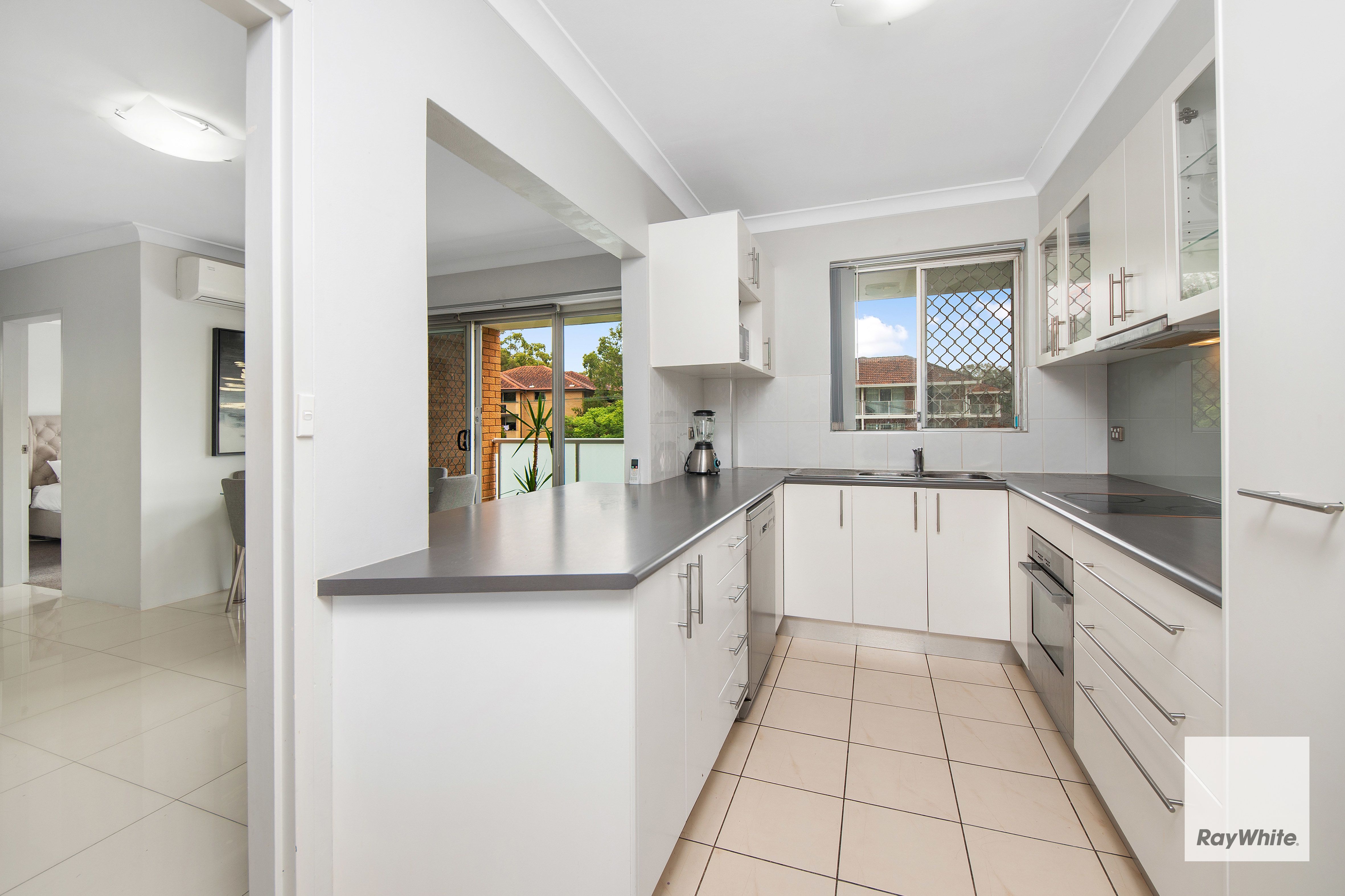 5/10-12 Curtis Street, Caringbah South, NSW 2229