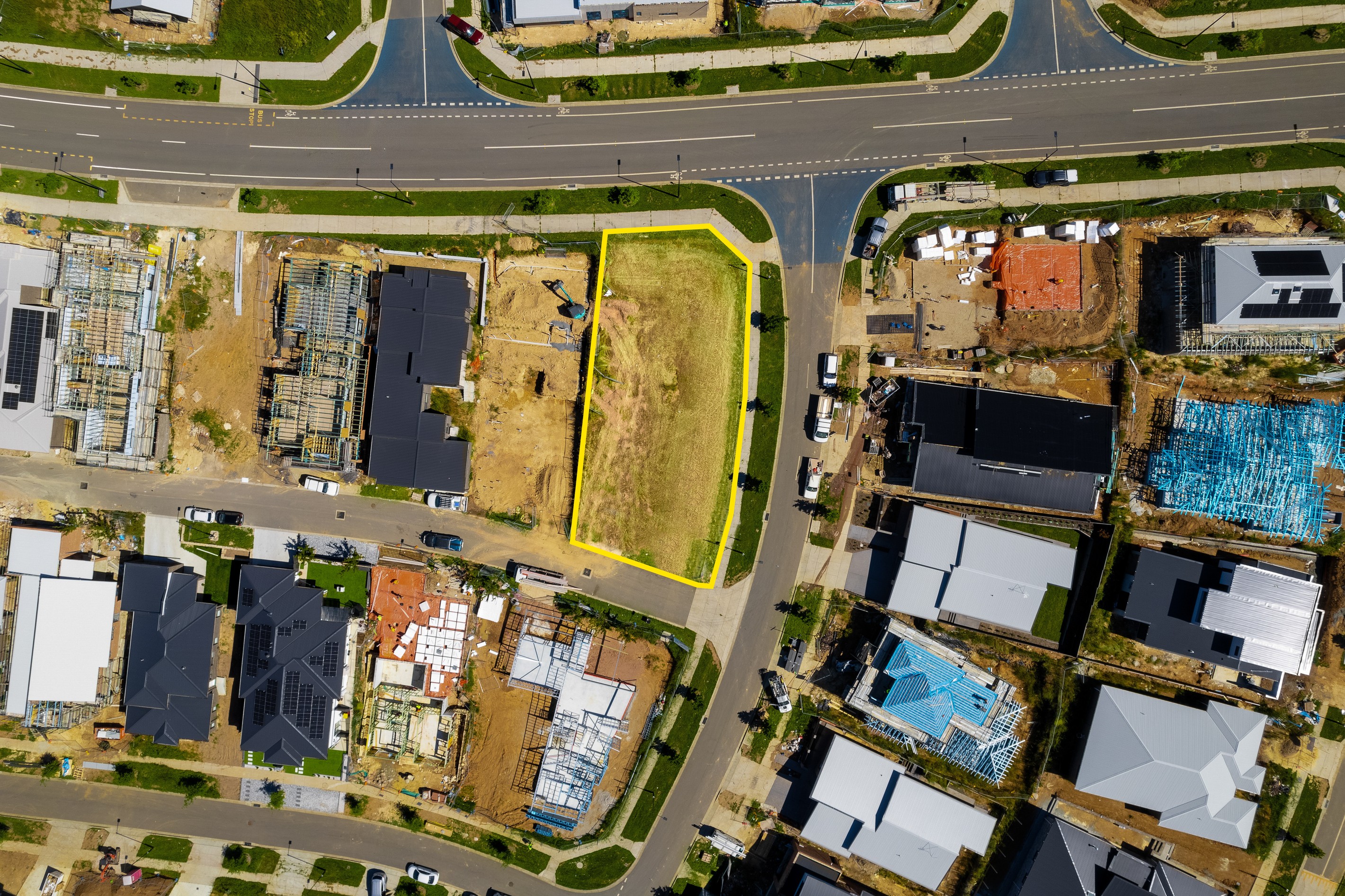 89 Sculthorpe Avenue, WHITLAM, ACT 2611