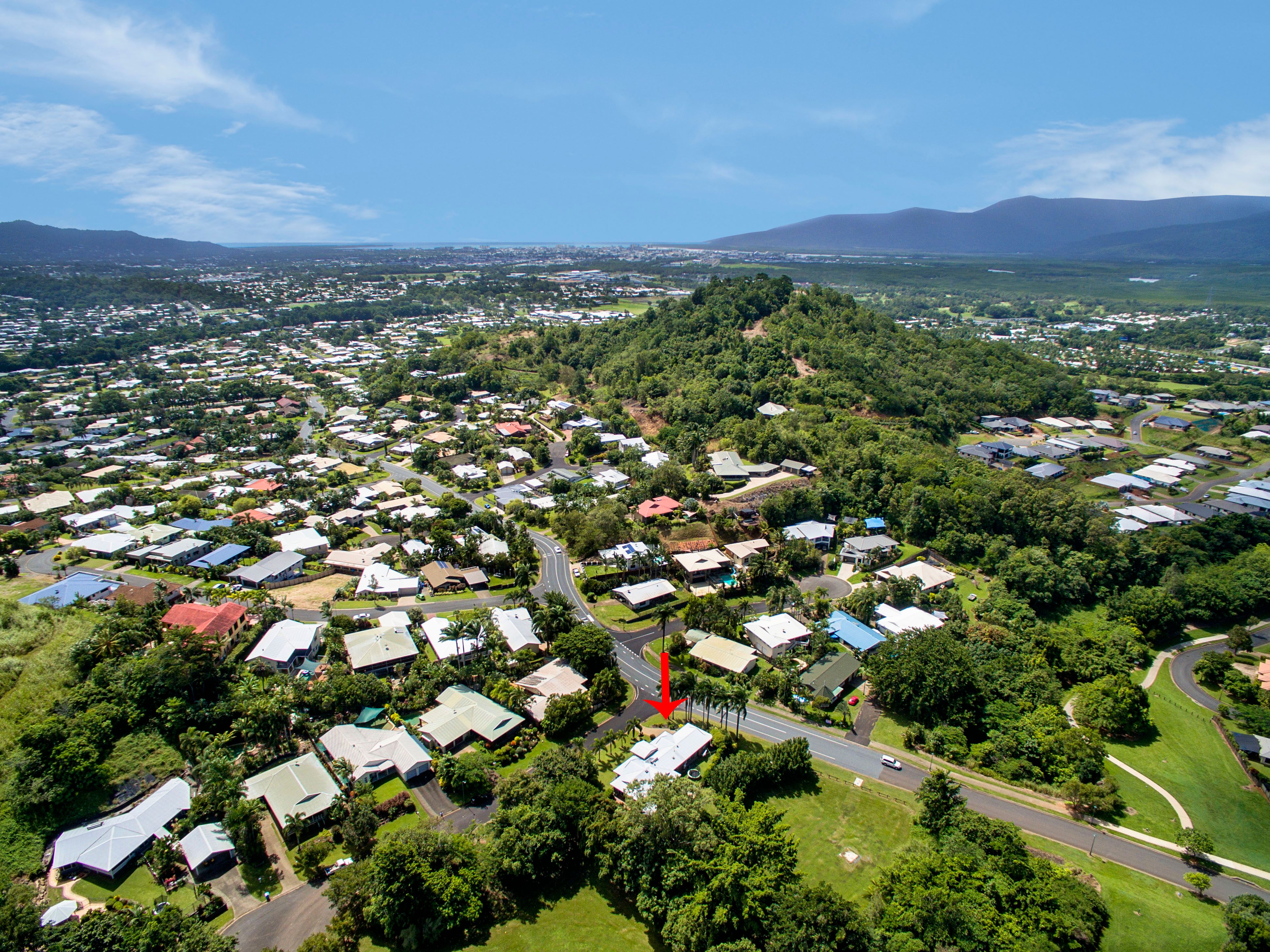 1-3 Kite Close, Bayview Heights QLD 4868