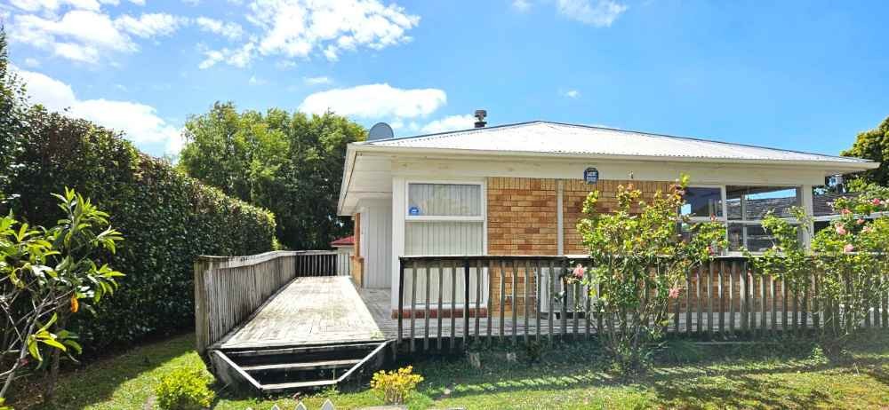 10 Jade Avenue, Pakuranga, Manukau City