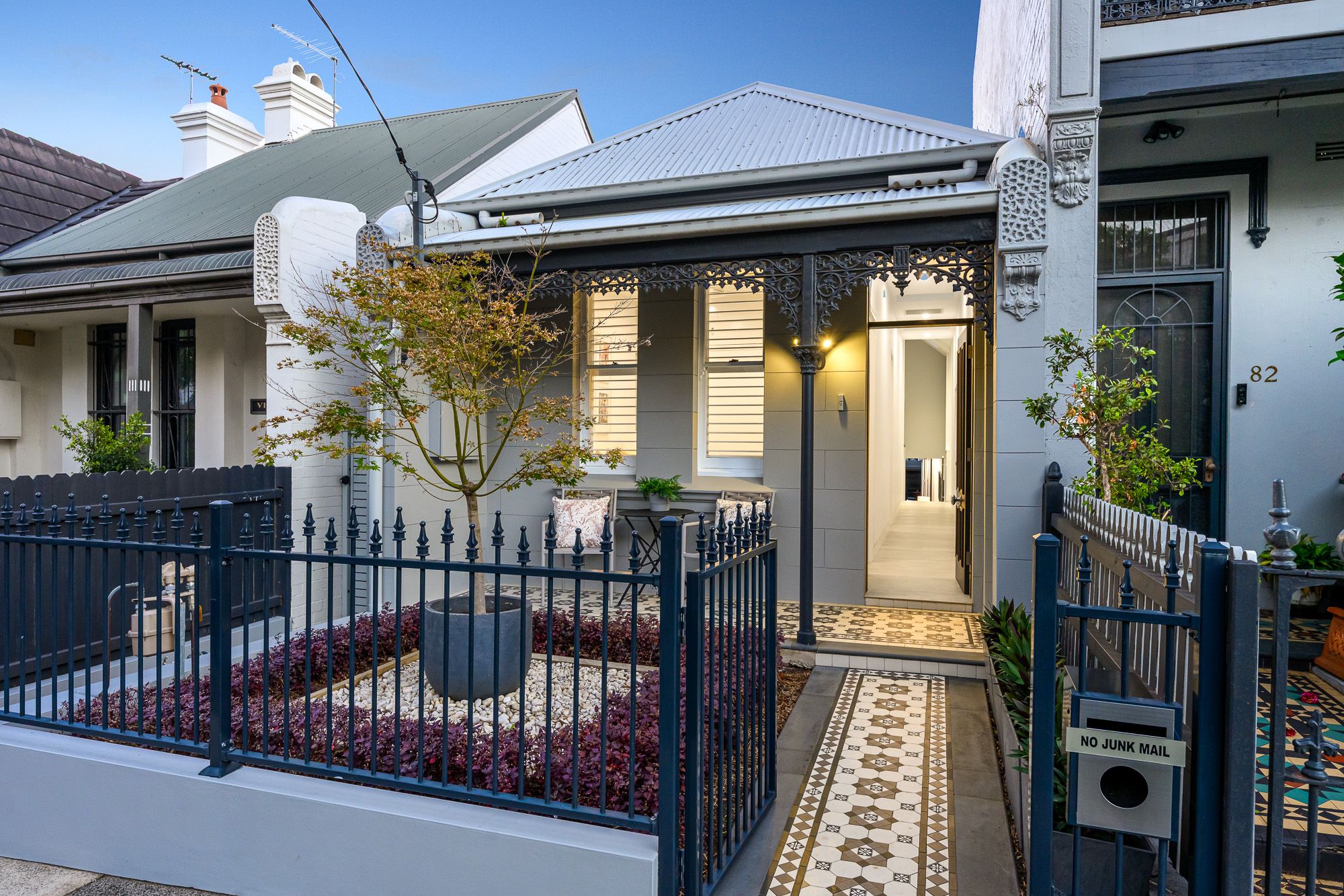 80 Albion Street, Annandale, NSW 2038