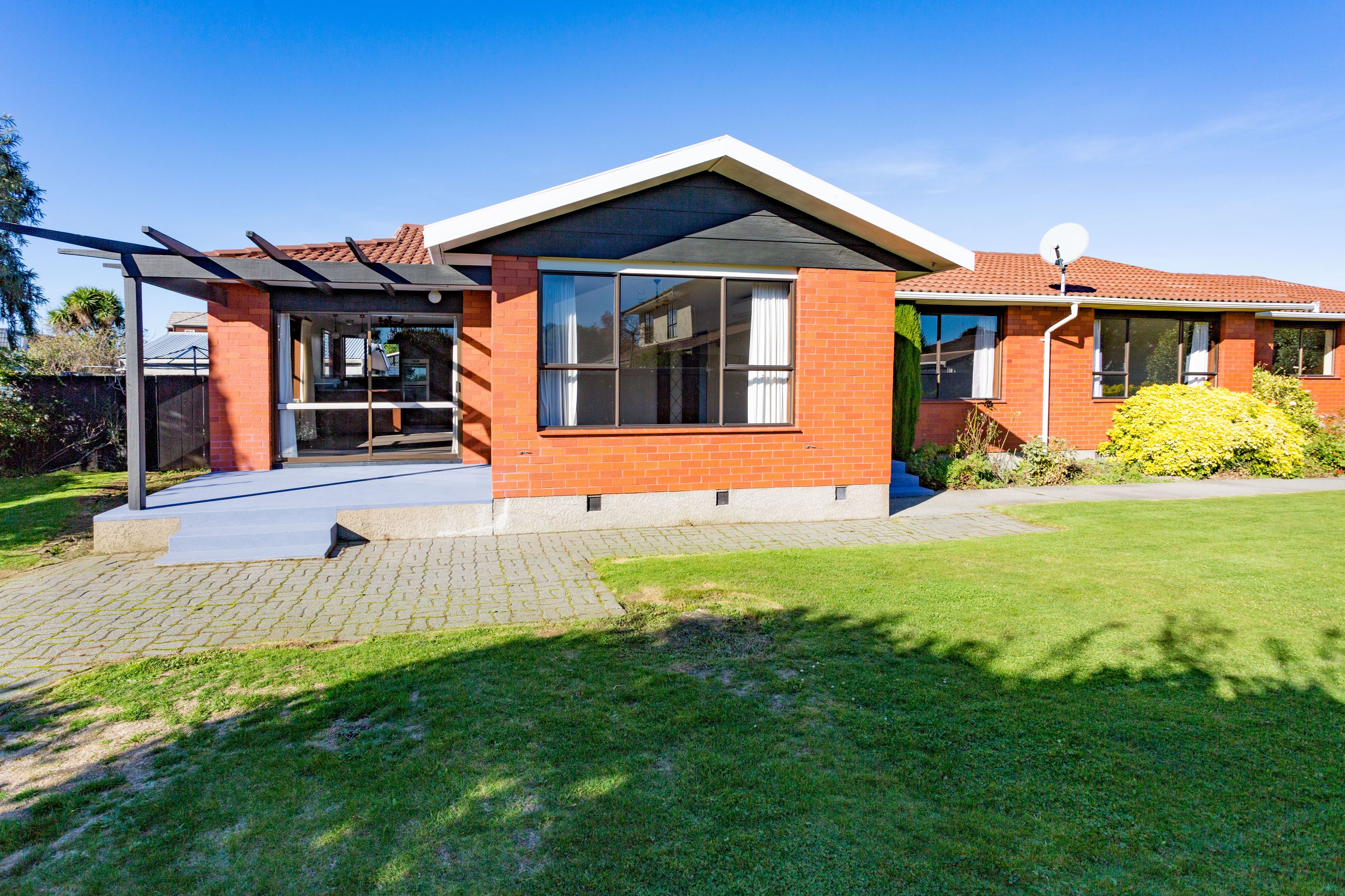 18 Camrose Place, Ilam, Christchurch City