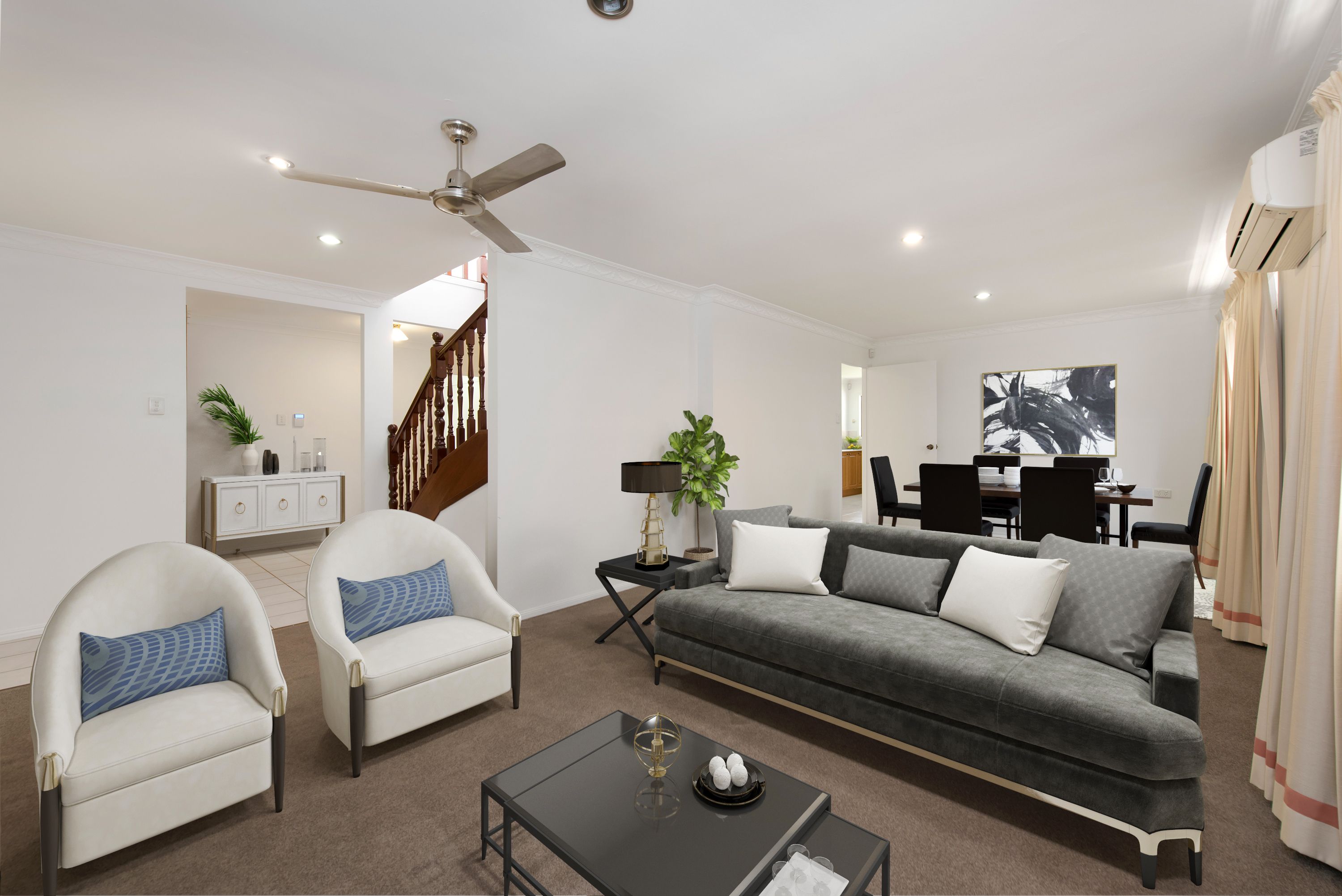 31 Fooks Street, Carindale, QLD 4152