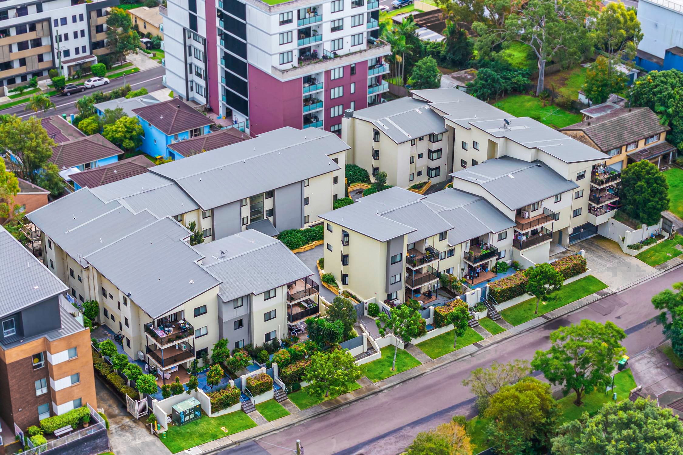 4/212-220 Gertrude Street, North Gosford, NSW 2250