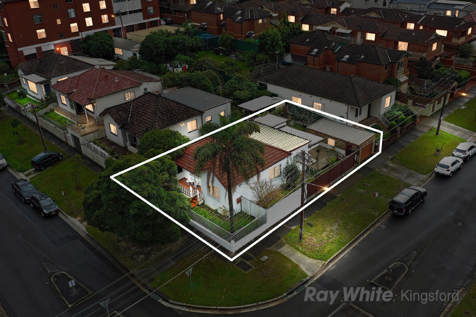 26 Meeks Street, Kingsford, NSW 2032