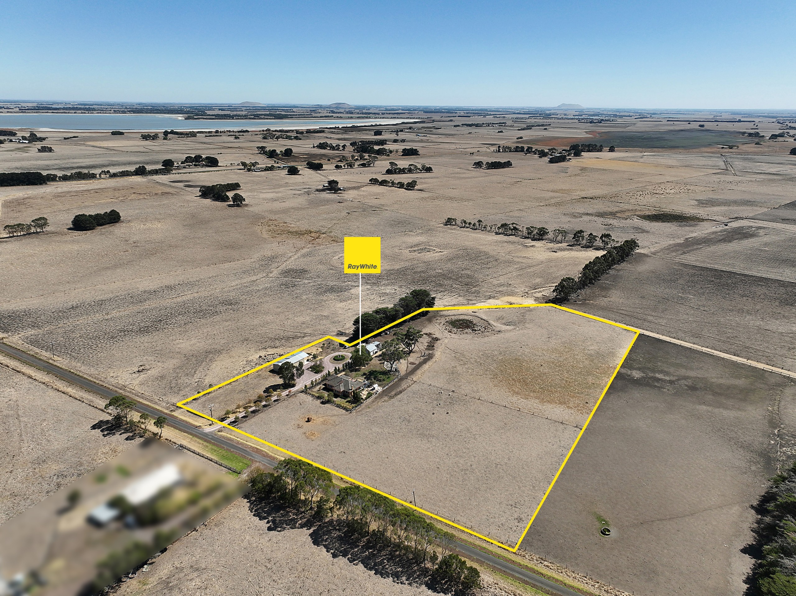 95 Chocolyn Settlement Road, Camperdown, VIC 3260