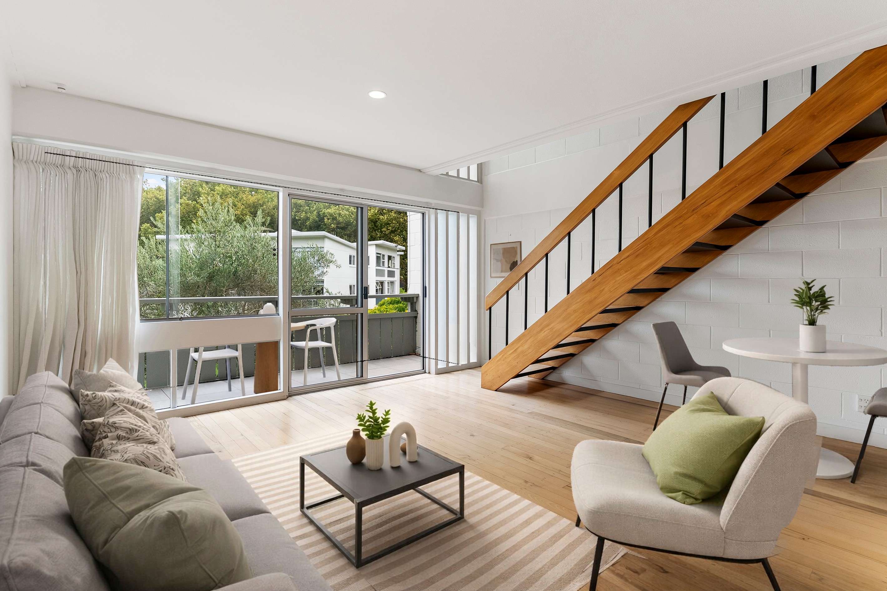 15/79 Beresford Street West, Freemans Bay, Auckland City