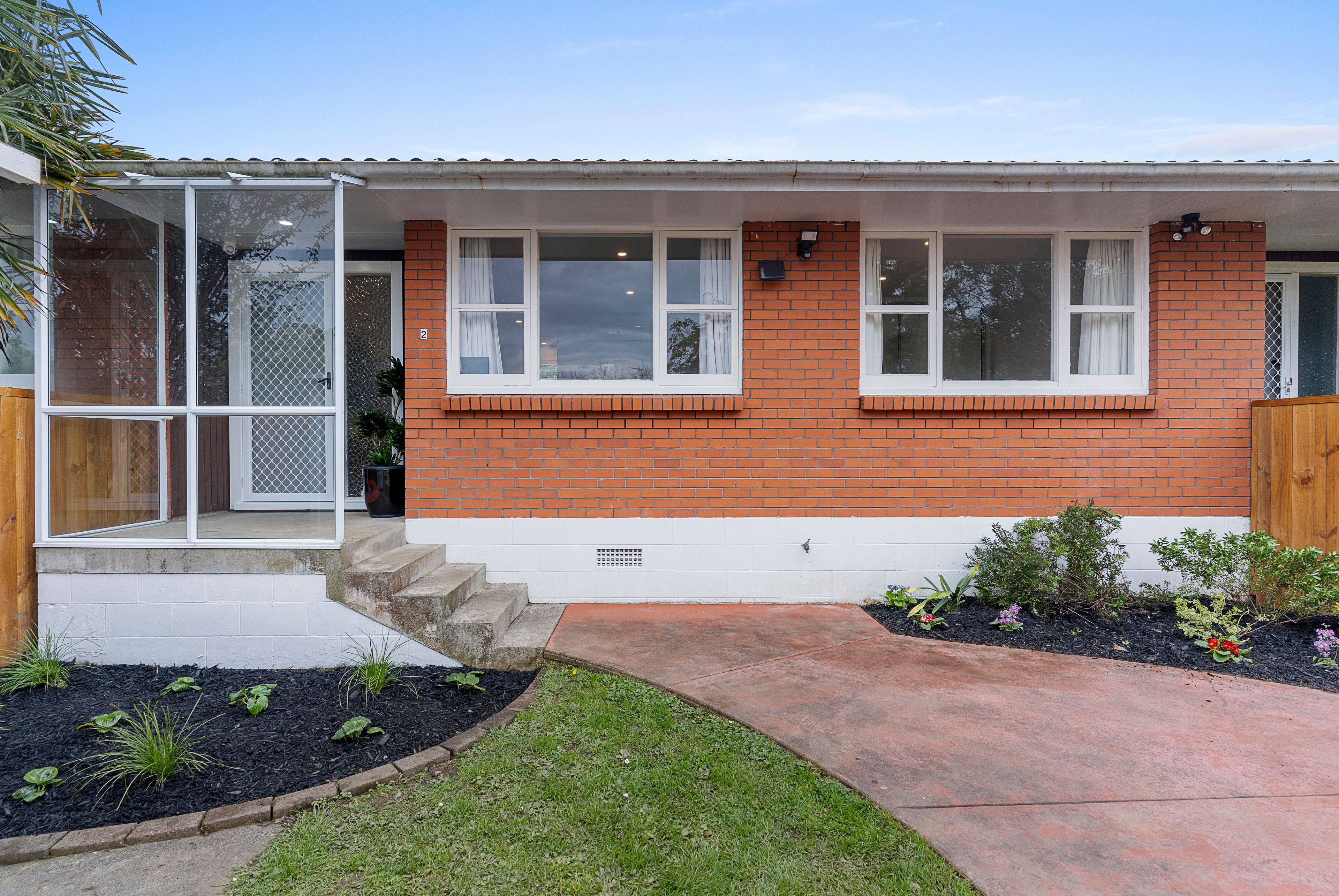 2/23 Browns Avenue, Pakuranga, Manukau City