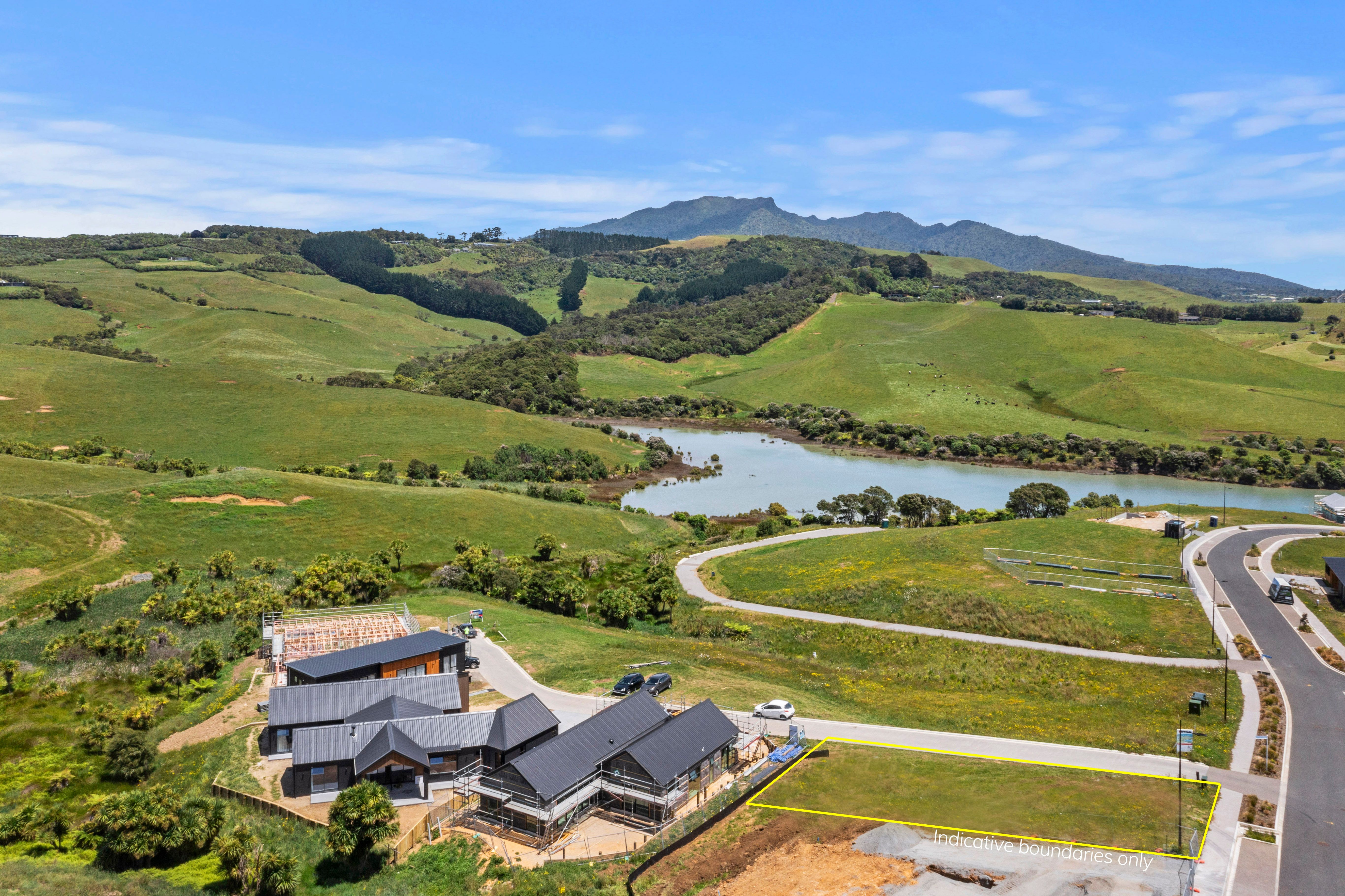 104 Omahina Street, Raglan, Waikato District