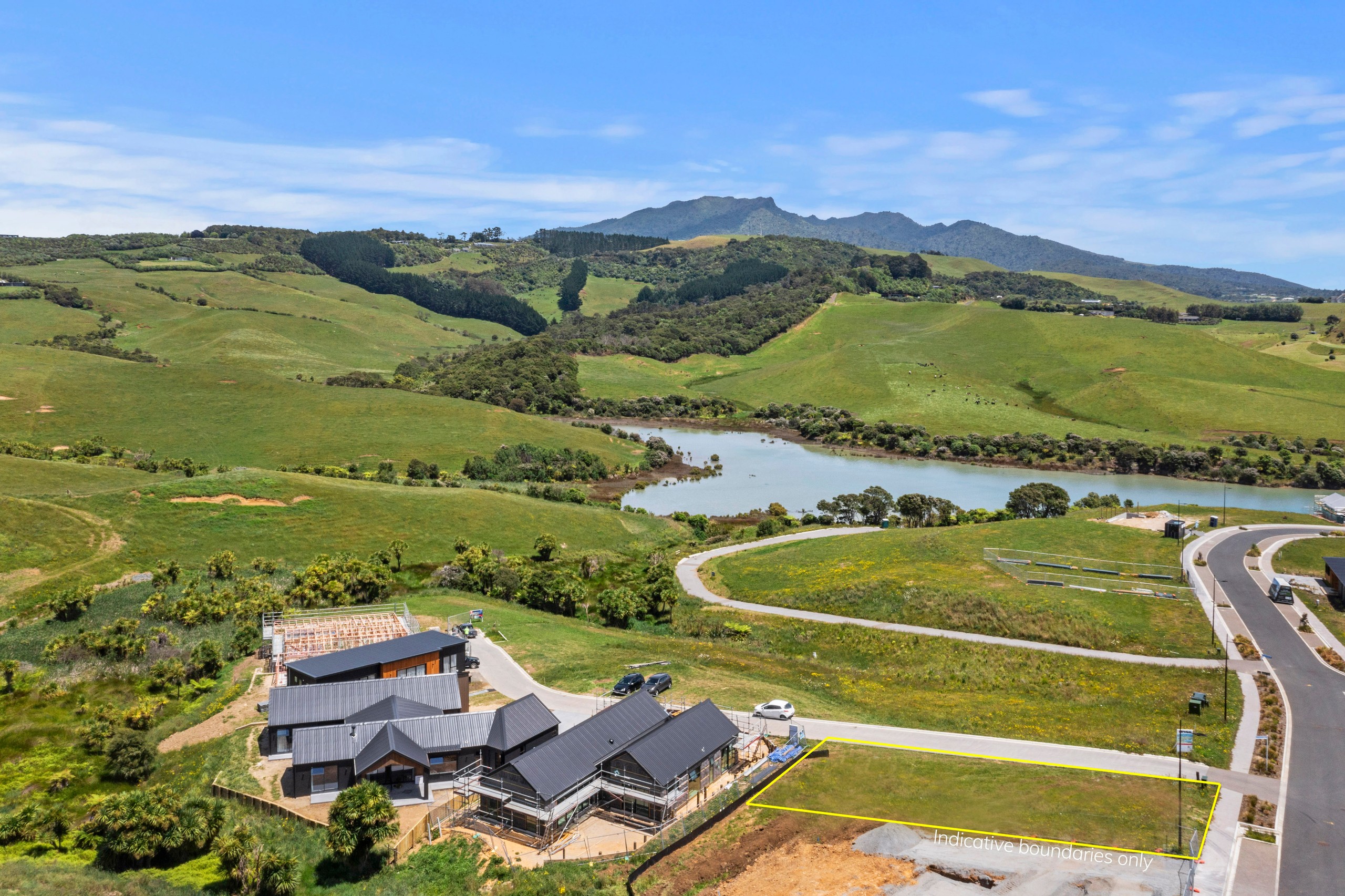 104 Omahina Street, Raglan, Waikato District