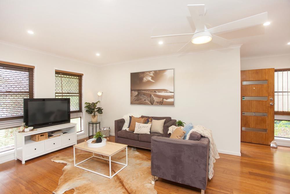 19 Malmrose Street, Wishart, QLD 4122
