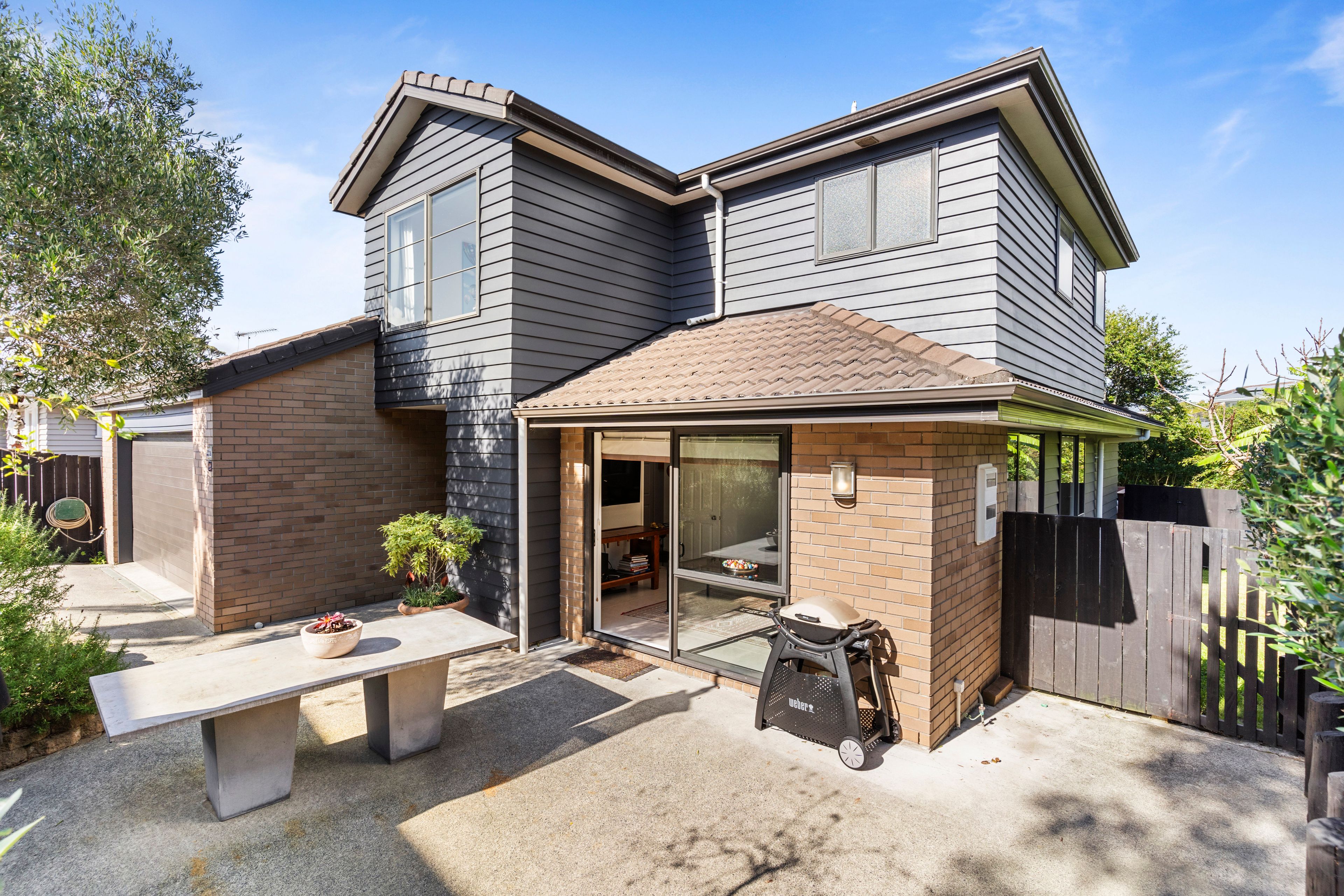 31A Advene Road, Cockle Bay, Manukau City