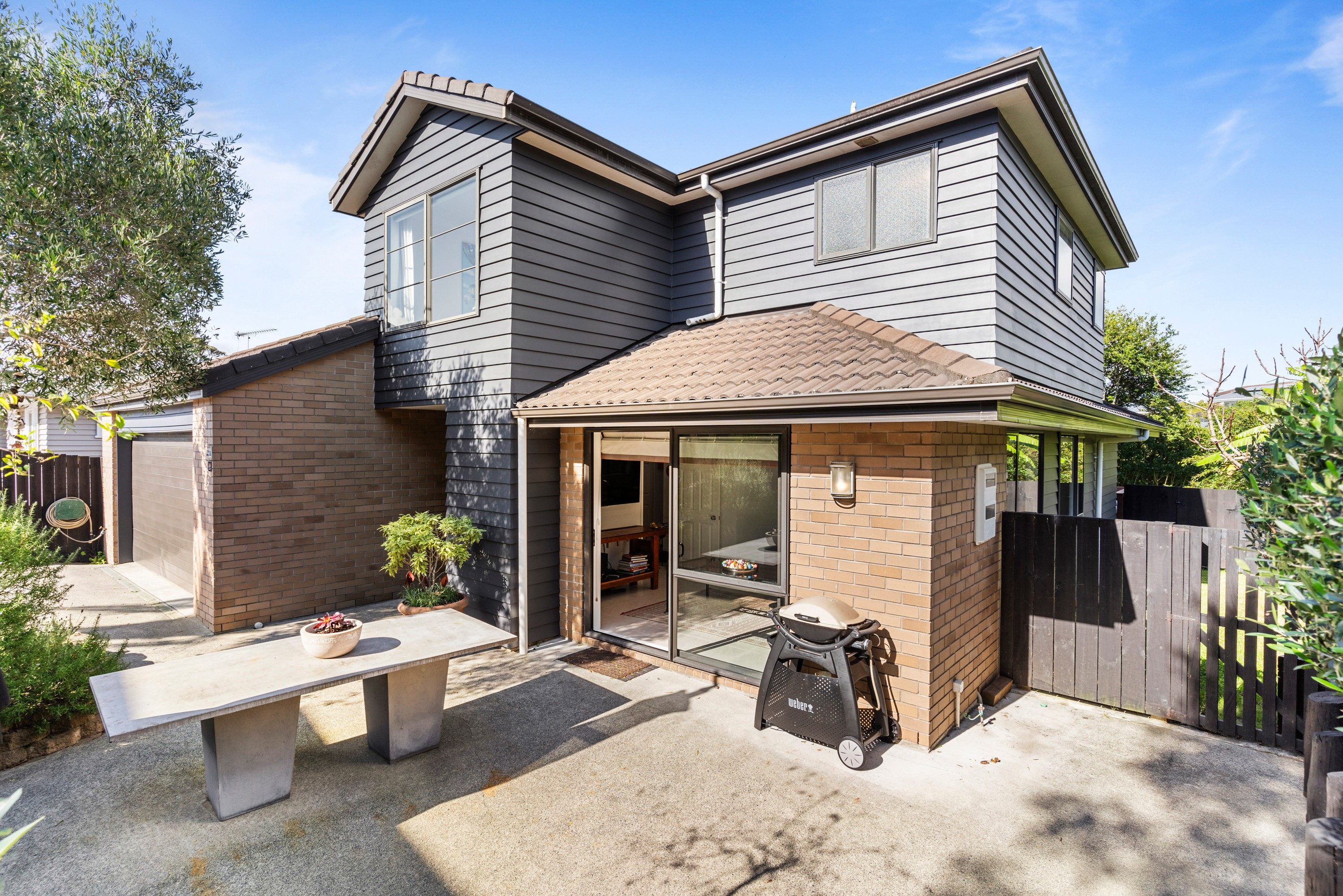 31A Advene Road, Cockle Bay, Manukau City