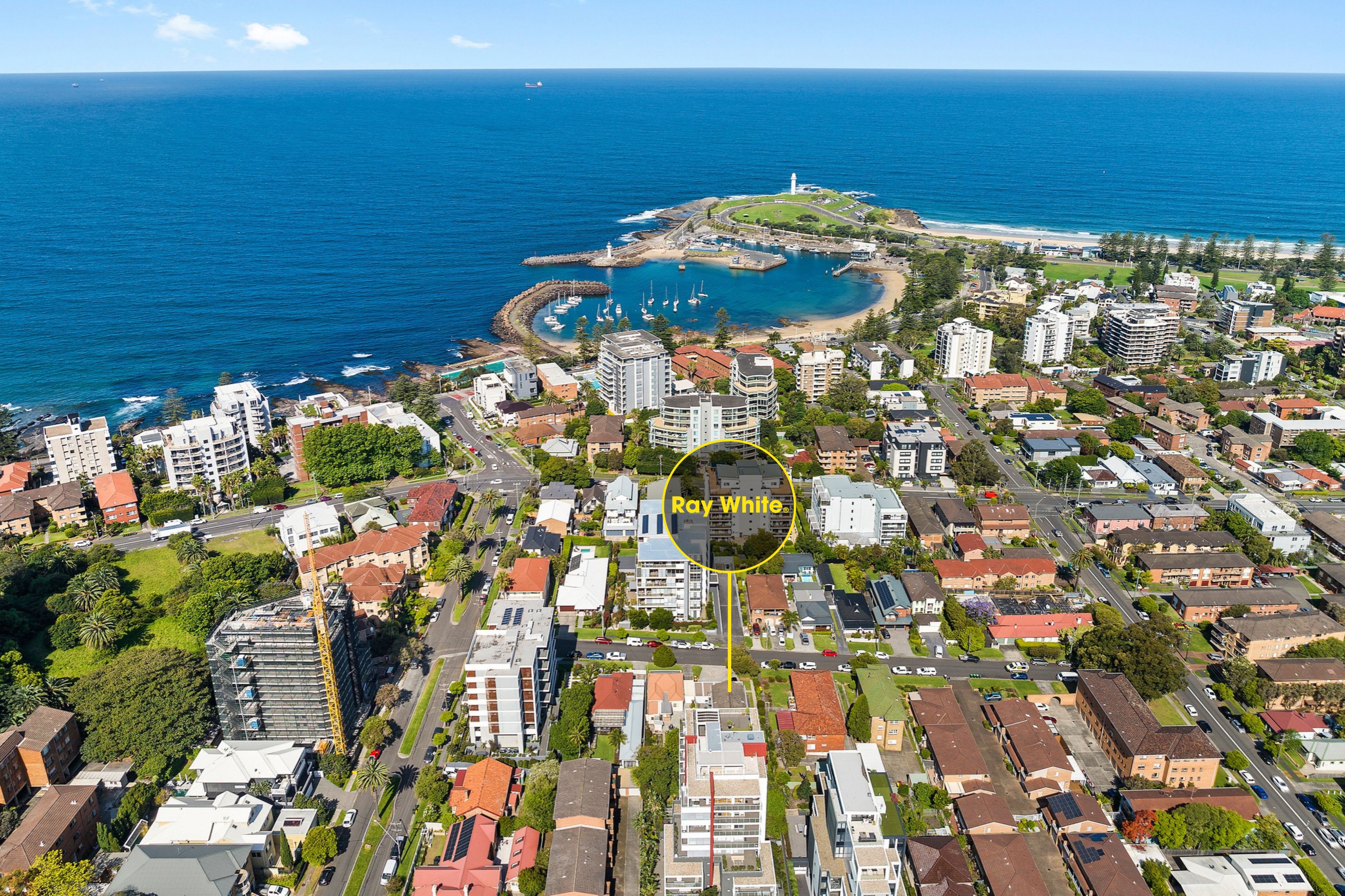 2/10 Marr Street — photo from Ray White Wollongong