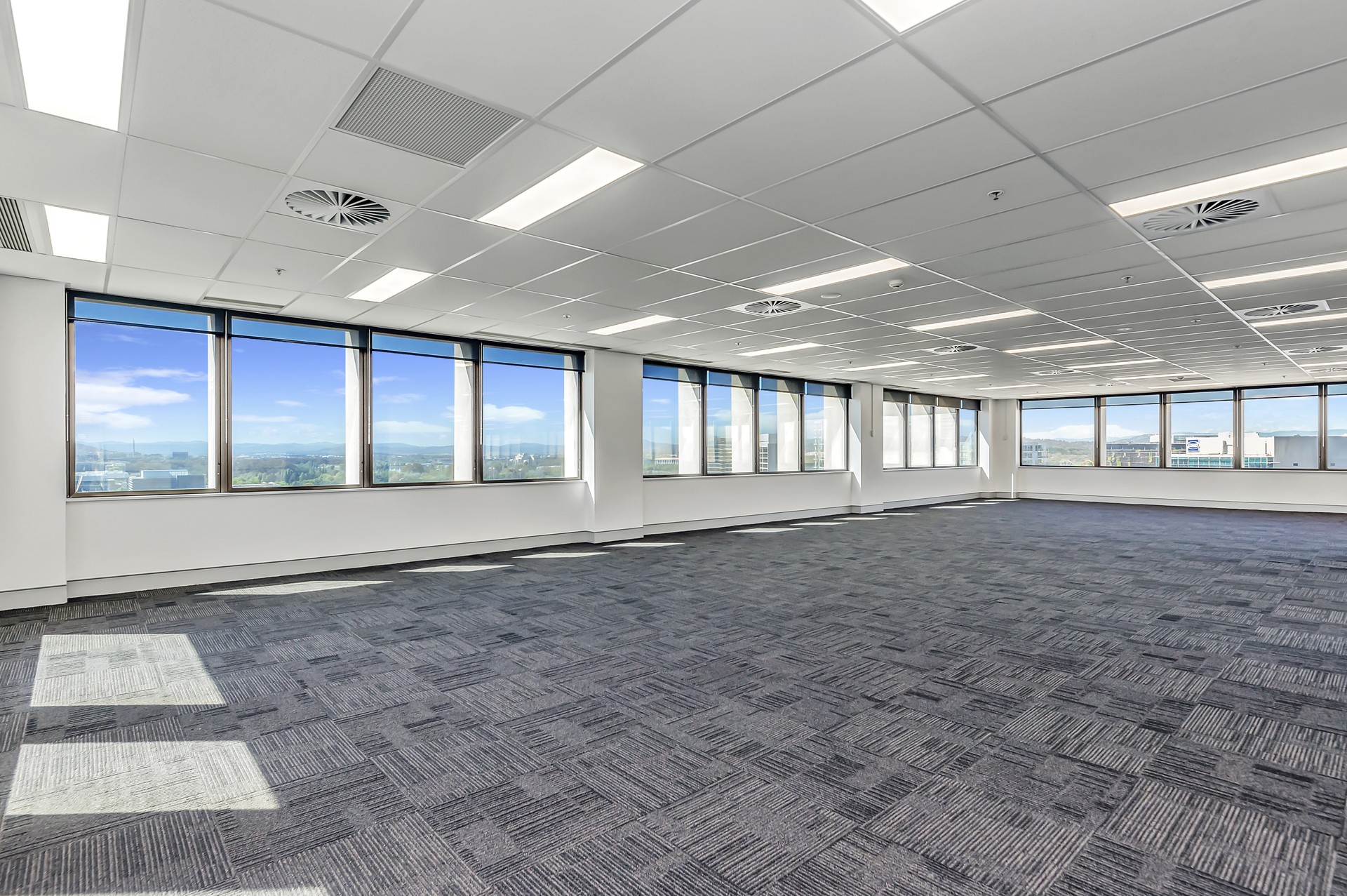 15 London Circuit, City, ACT 2601