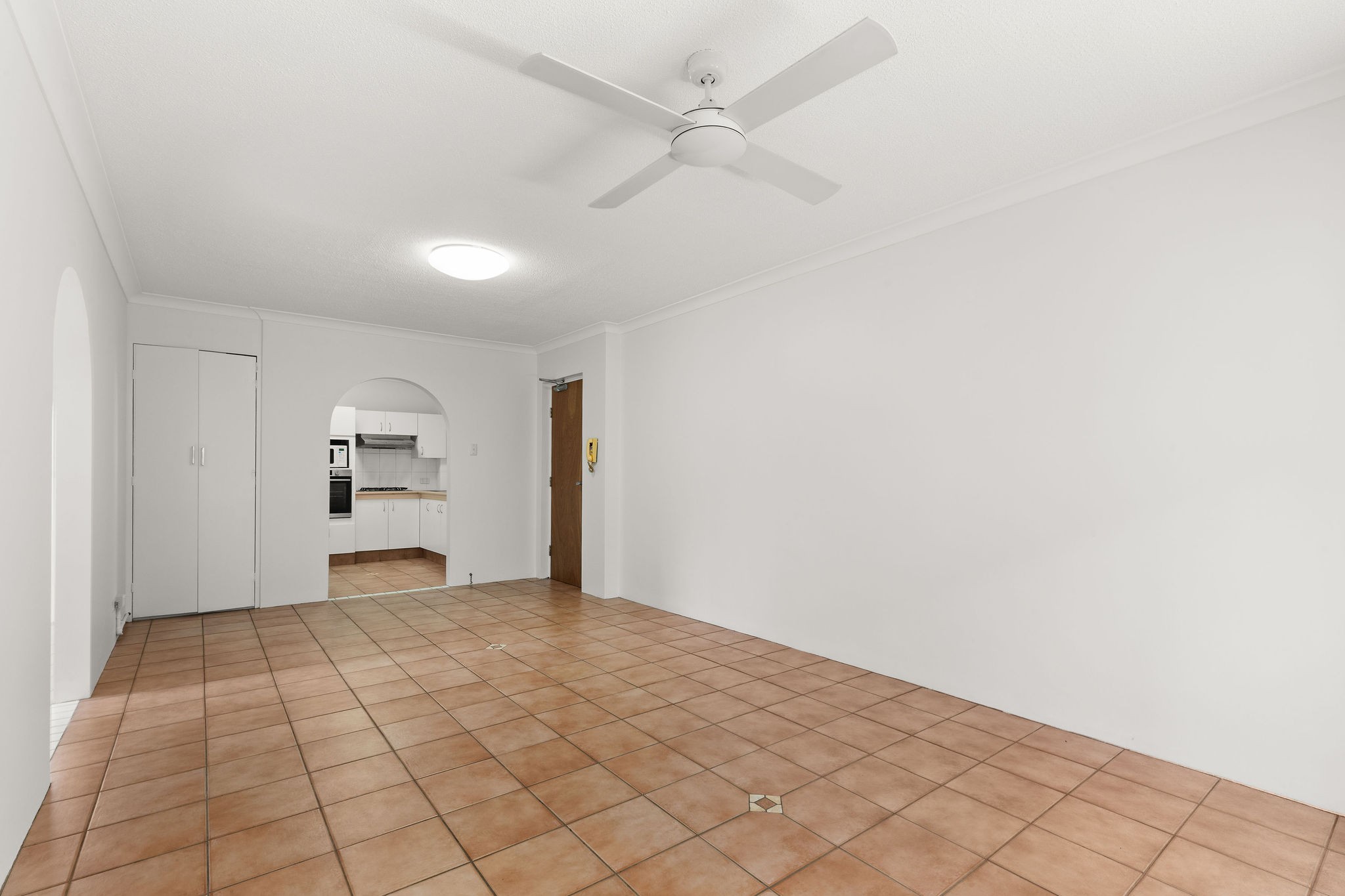 4/7 Norwood Terrace, Paddington, QLD 4064